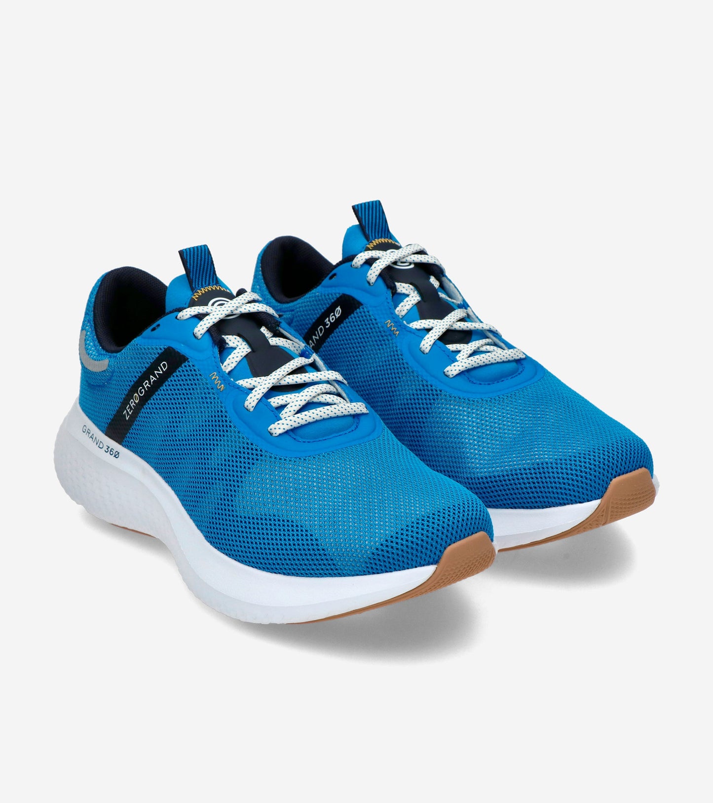ZERØGRAND Outpace 2 Running Shoe