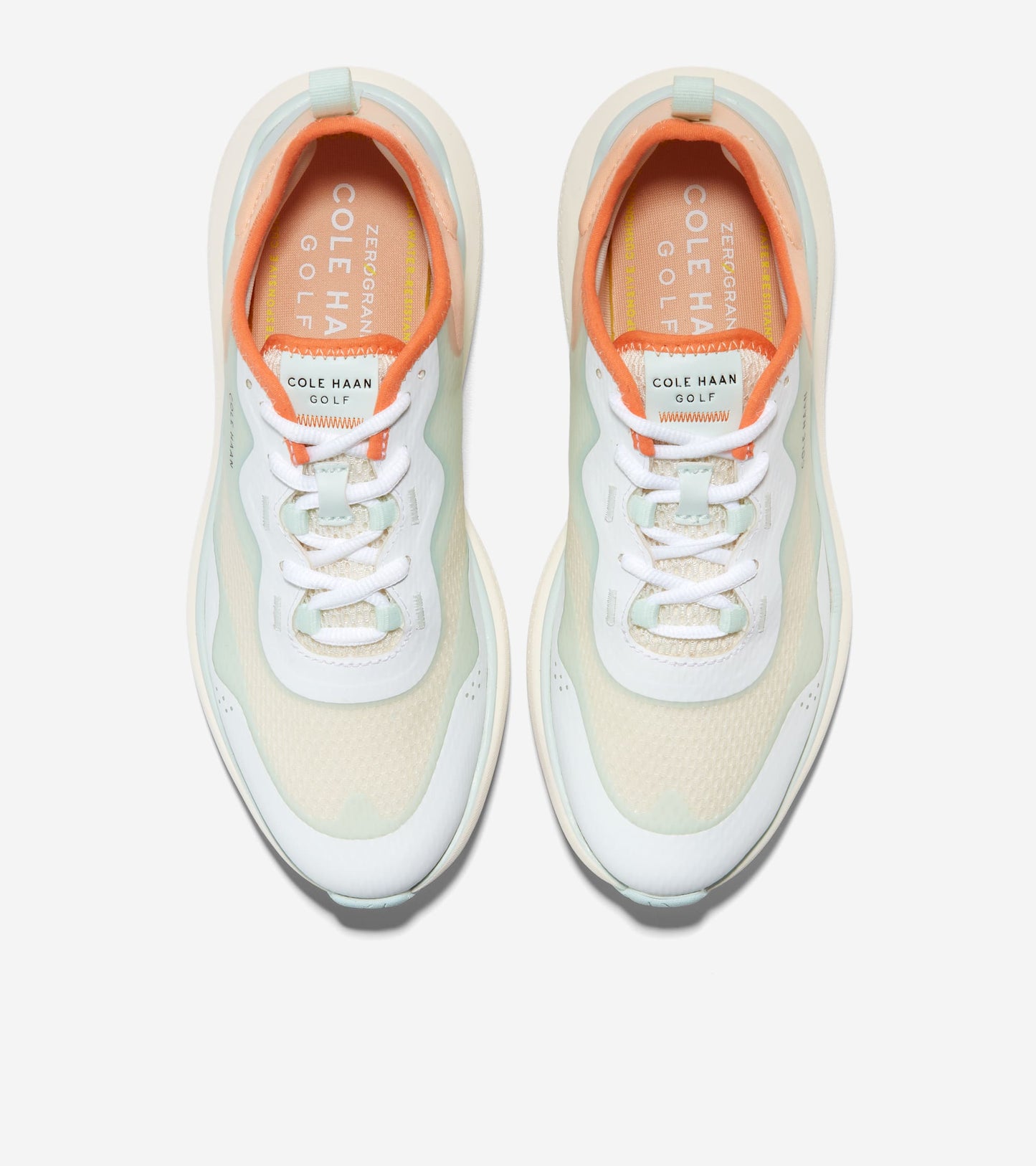 Women's ZERØGRAND Fairway Golf Shoe