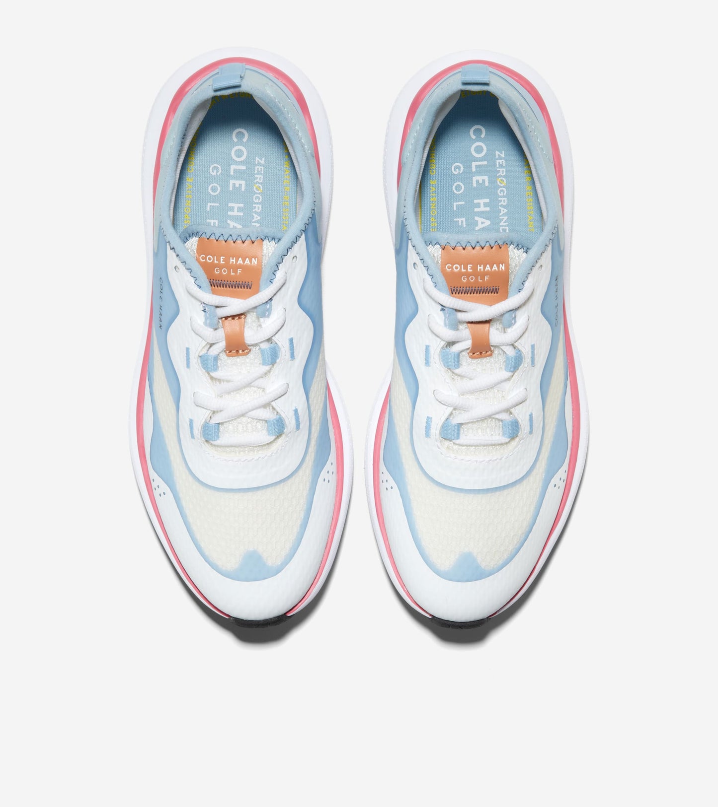 Women's ZERØGRAND Fairway Golf Shoe