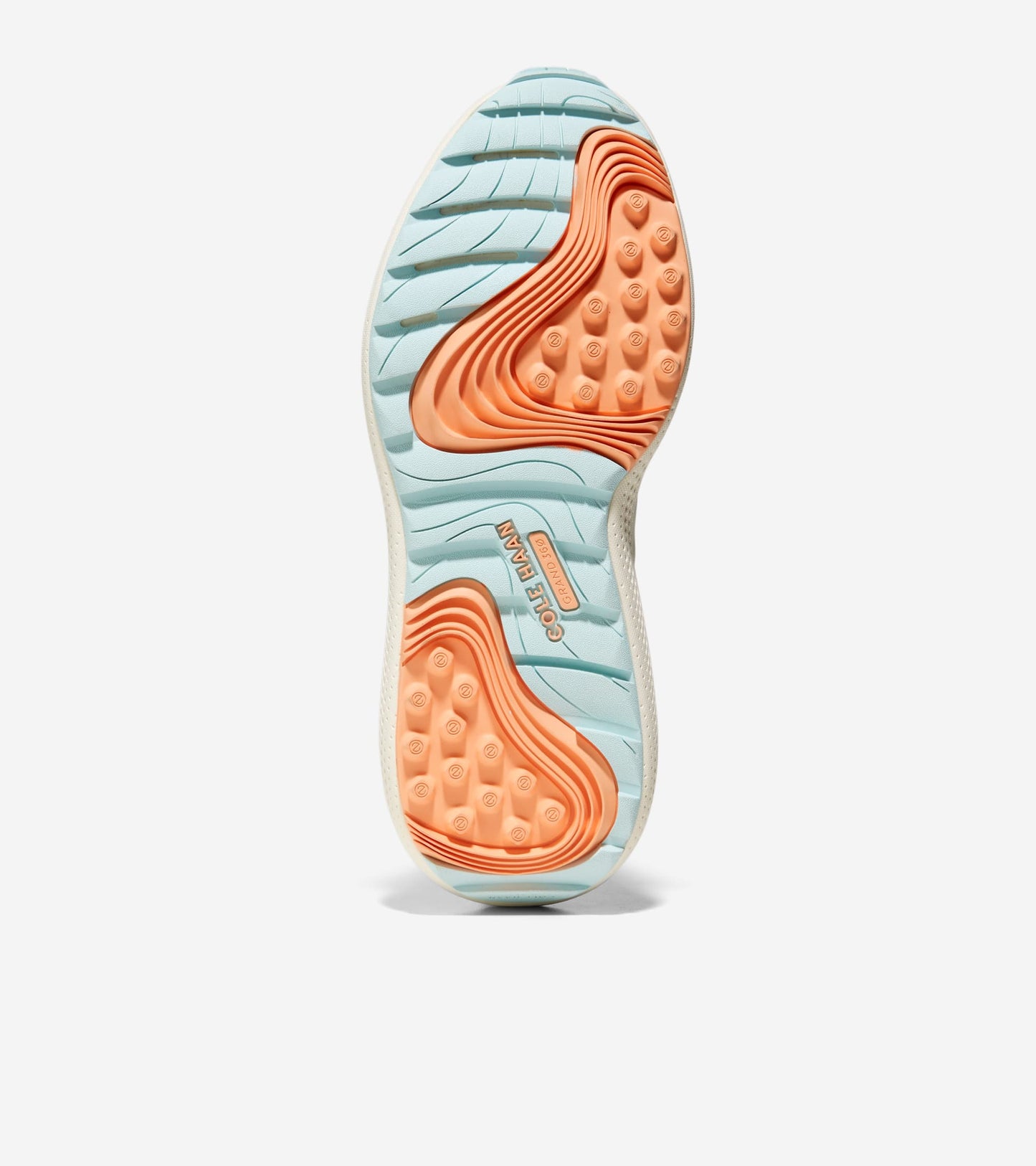 Women's ZERØGRAND Fairway Golf Shoe