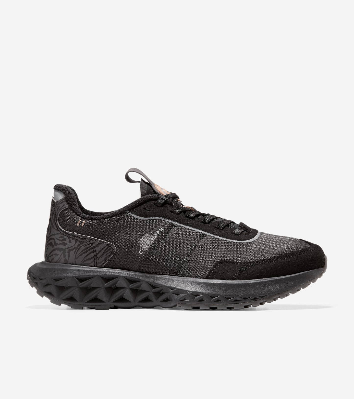 Women's ZERØGRAND Outpace 3 Running Shoe