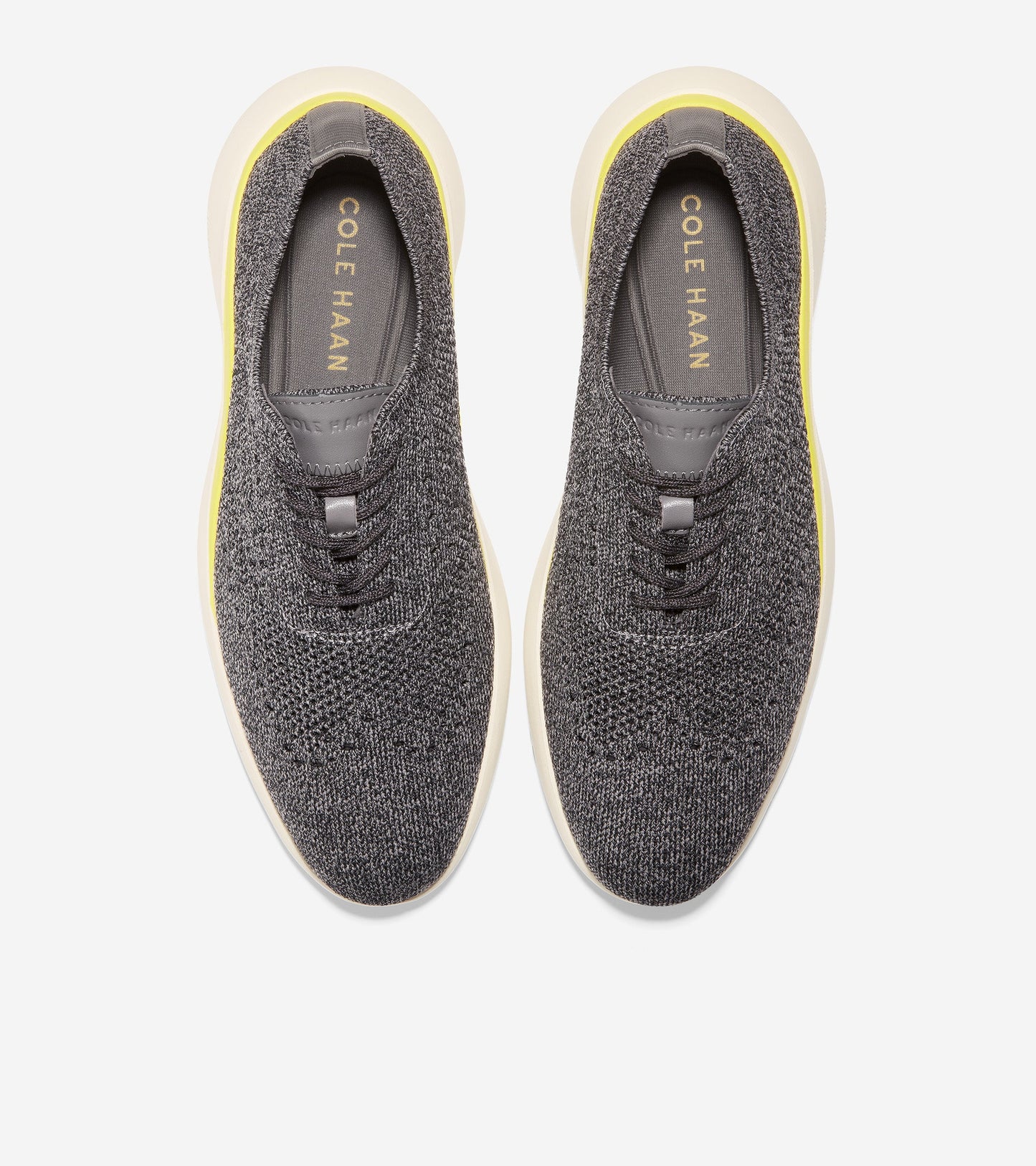Grand Troy Wingtip Oxford
