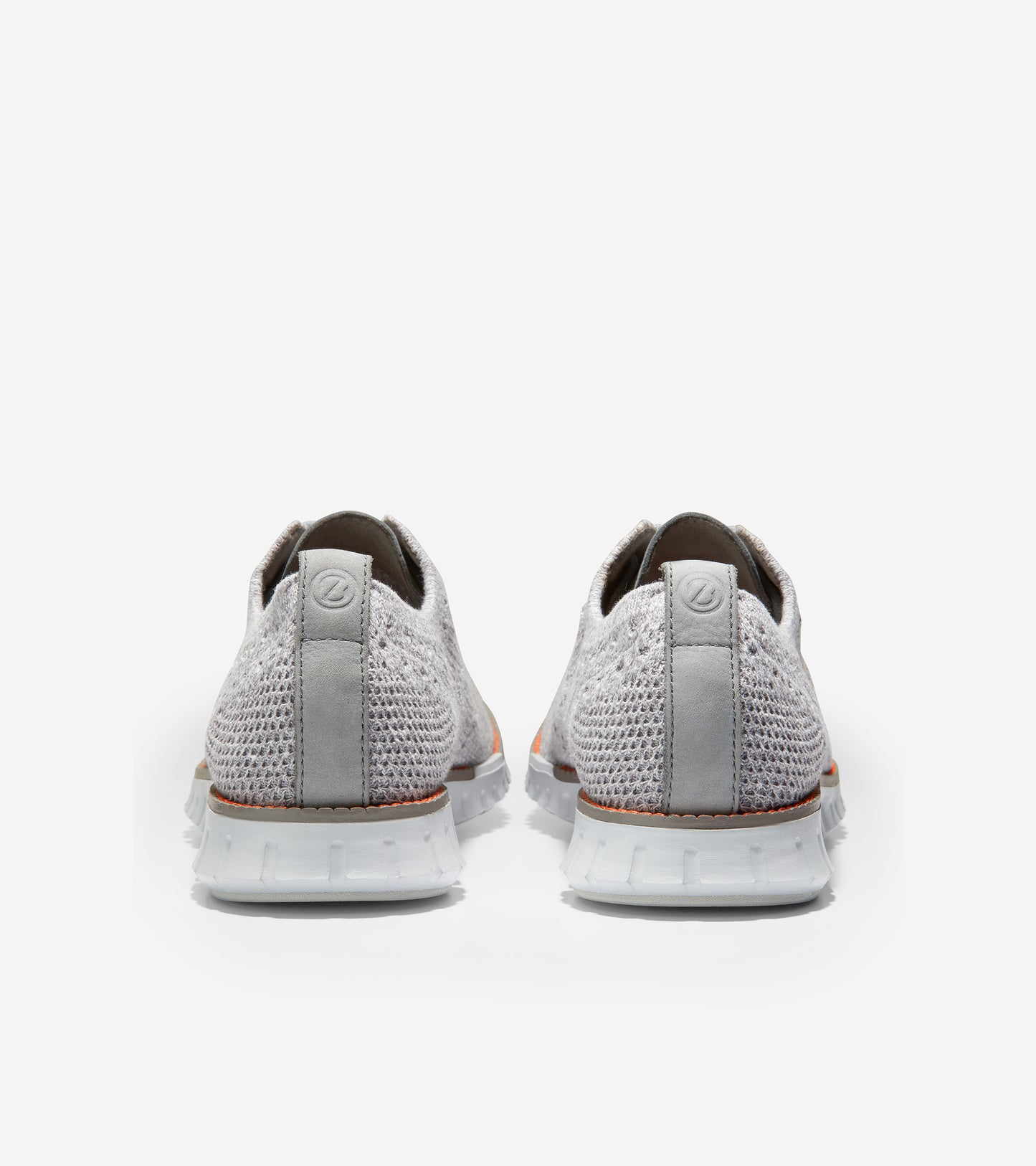 ZERØGRAND Oxford Men's