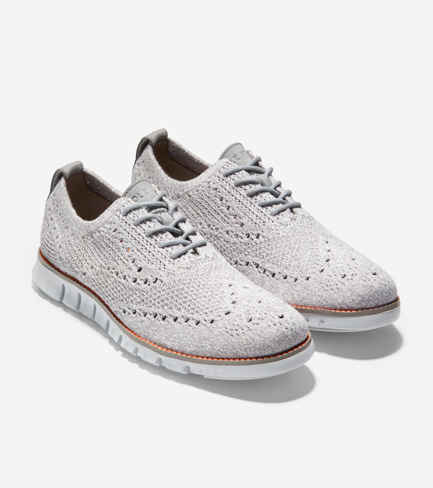 ZERØGRAND Oxford Men's