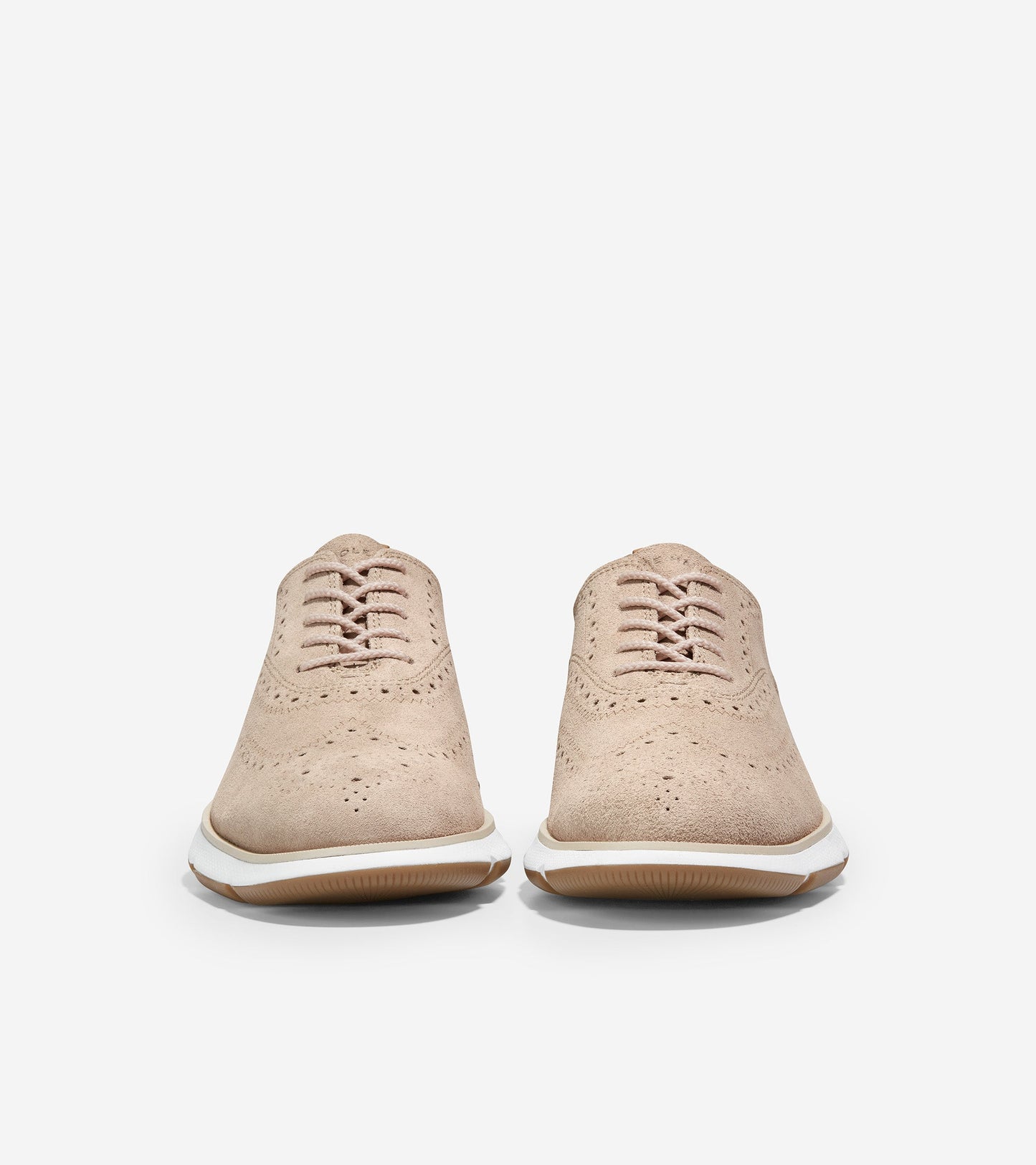 4.ZERØGRAND Litewing Oxford Men's