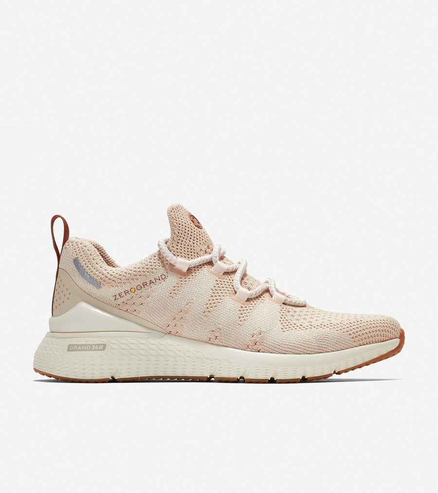 ZERØGRAND Overtake Lite Running Shoe Women's