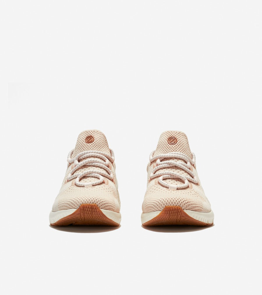 ZERØGRAND Overtake Lite Running Shoe Women's