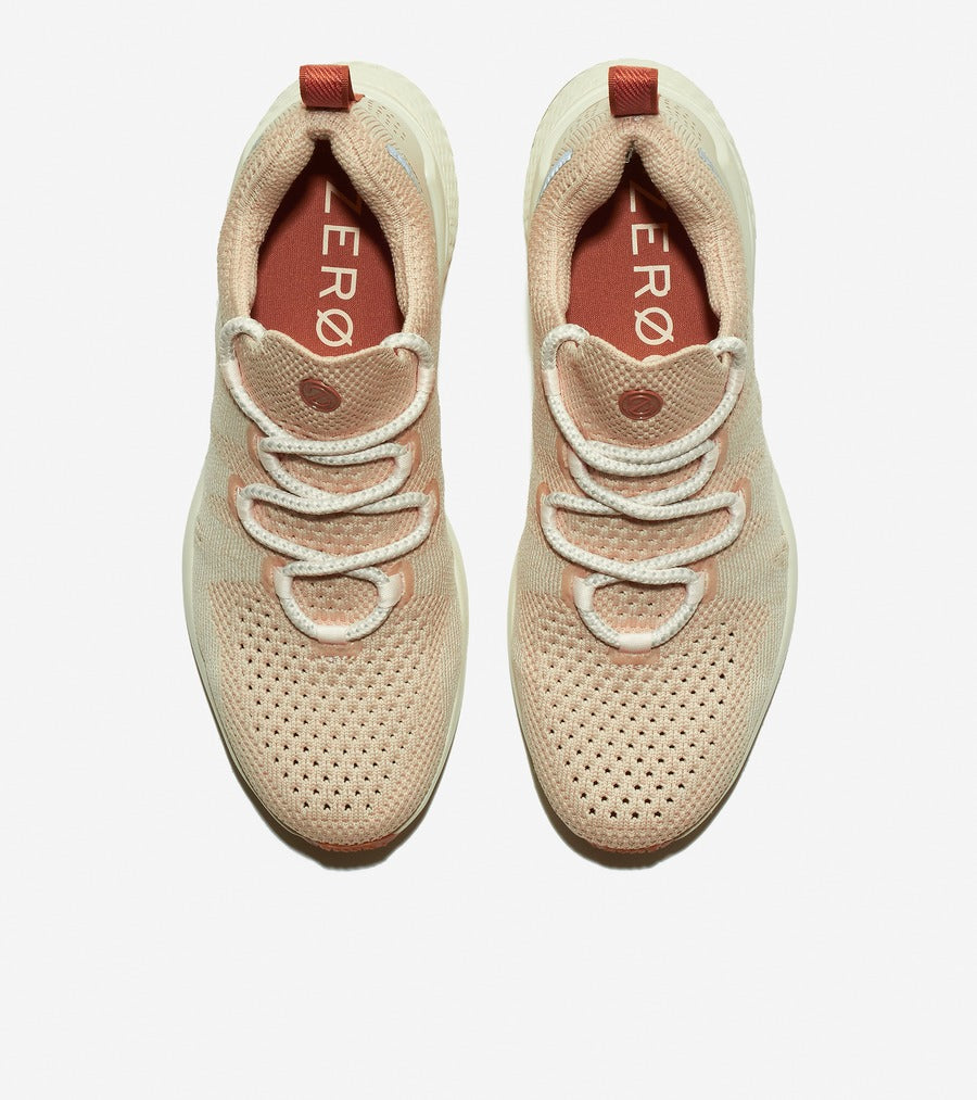 ZERØGRAND Overtake Lite Running Shoe Women's