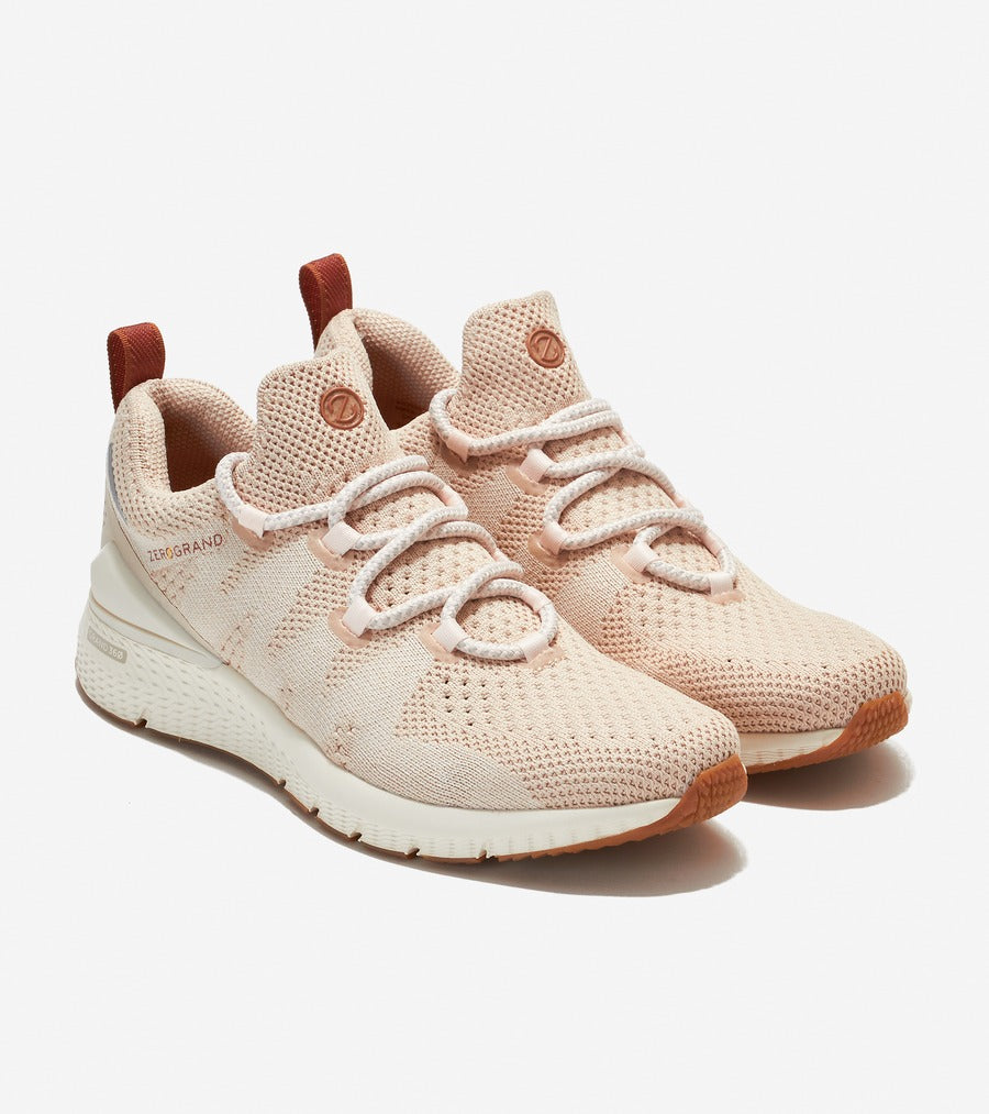 ZERØGRAND Overtake Lite Running Shoe Women's