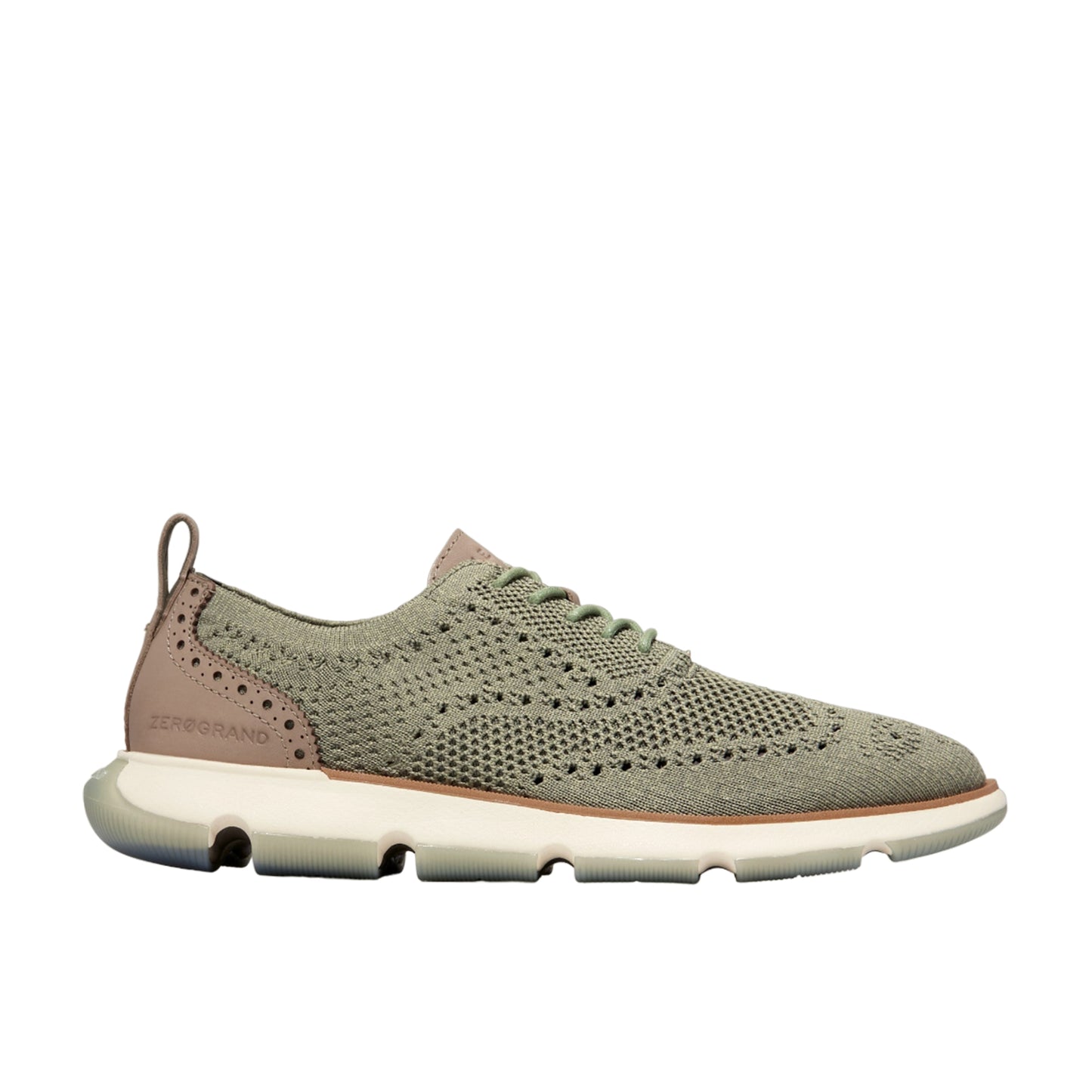 Men's 4.ZERØGRAND Oxford