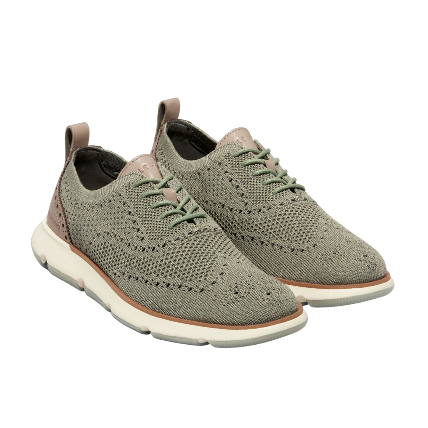 Men's 4.ZERØGRAND Oxford