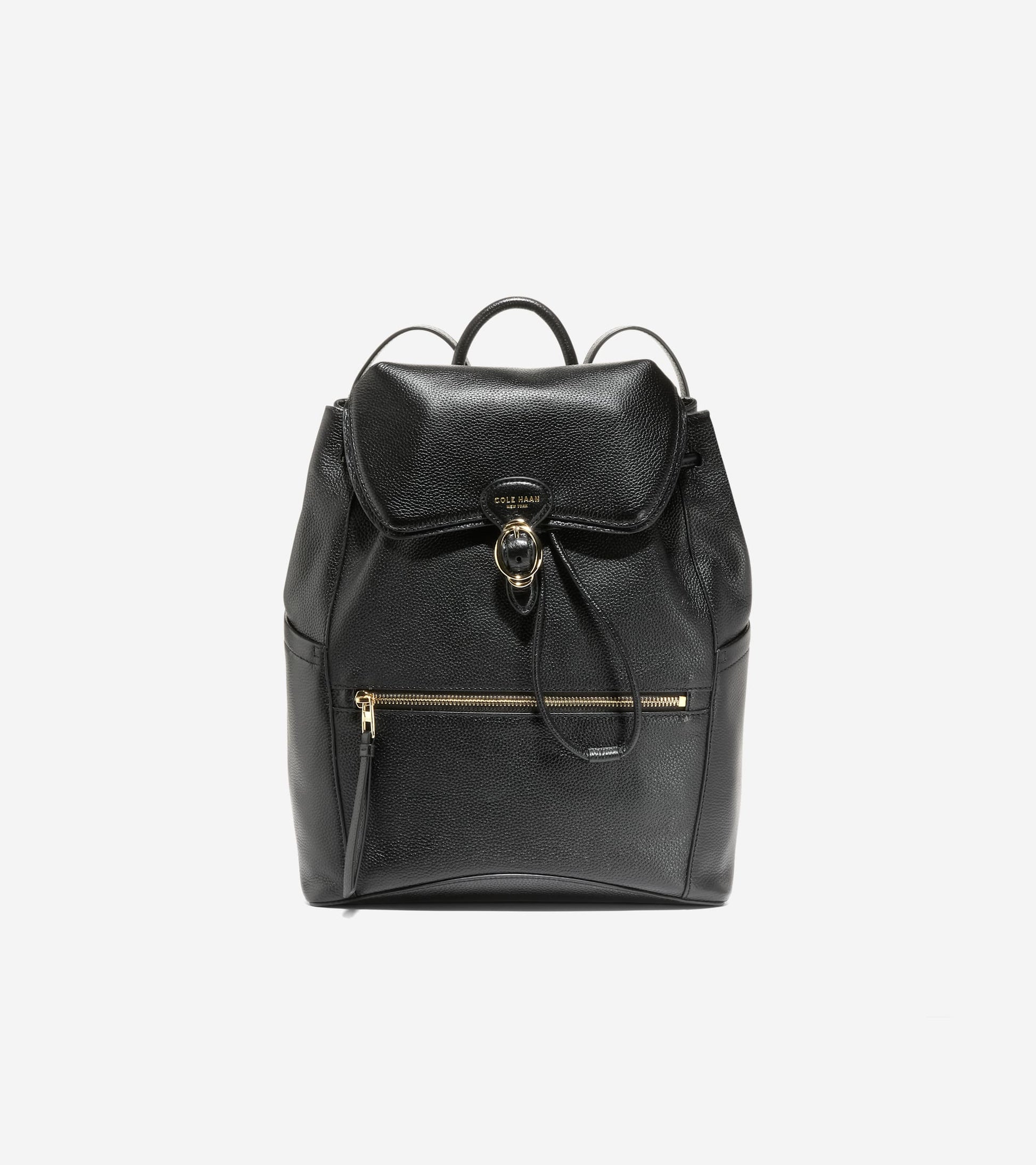 Chole Haan Women's Alexandria Flap Medium Backpack | Backpacks Chole Haan Women's Alexandria Flap Medium Backpack | Backpacks