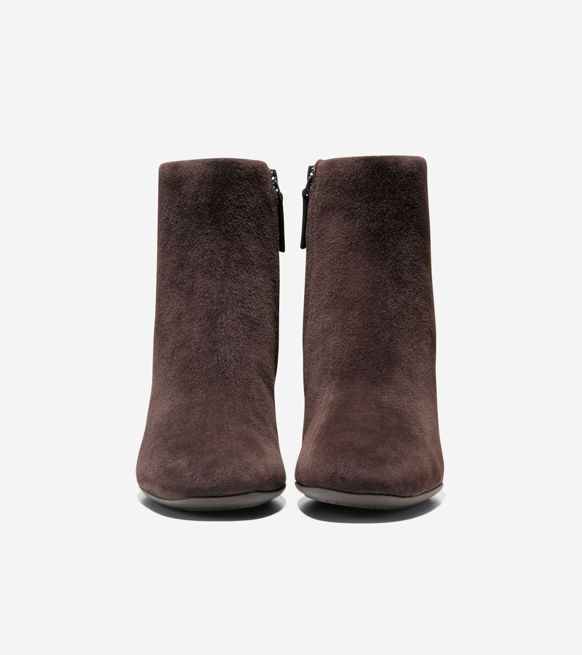 W34786:CH DARK CHOCOLATE SUEDE