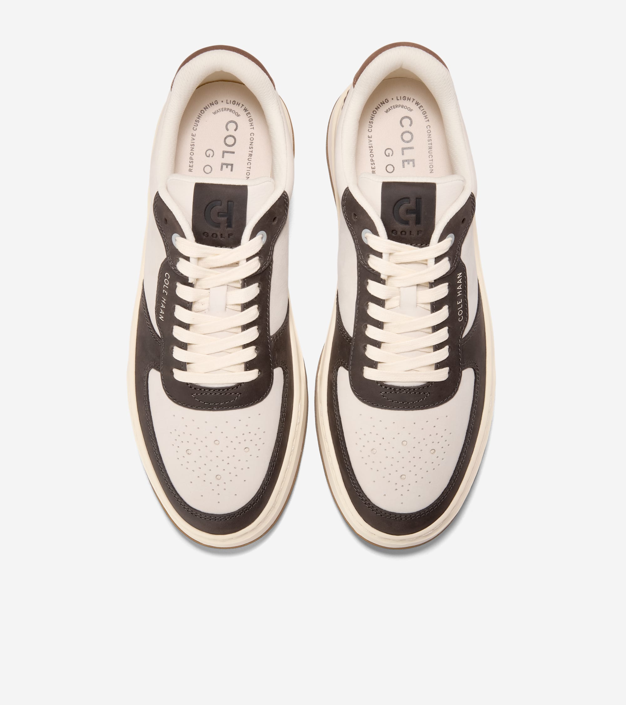 Men's GrandPrø Crossover Golf Shoes – Colehaan.qa