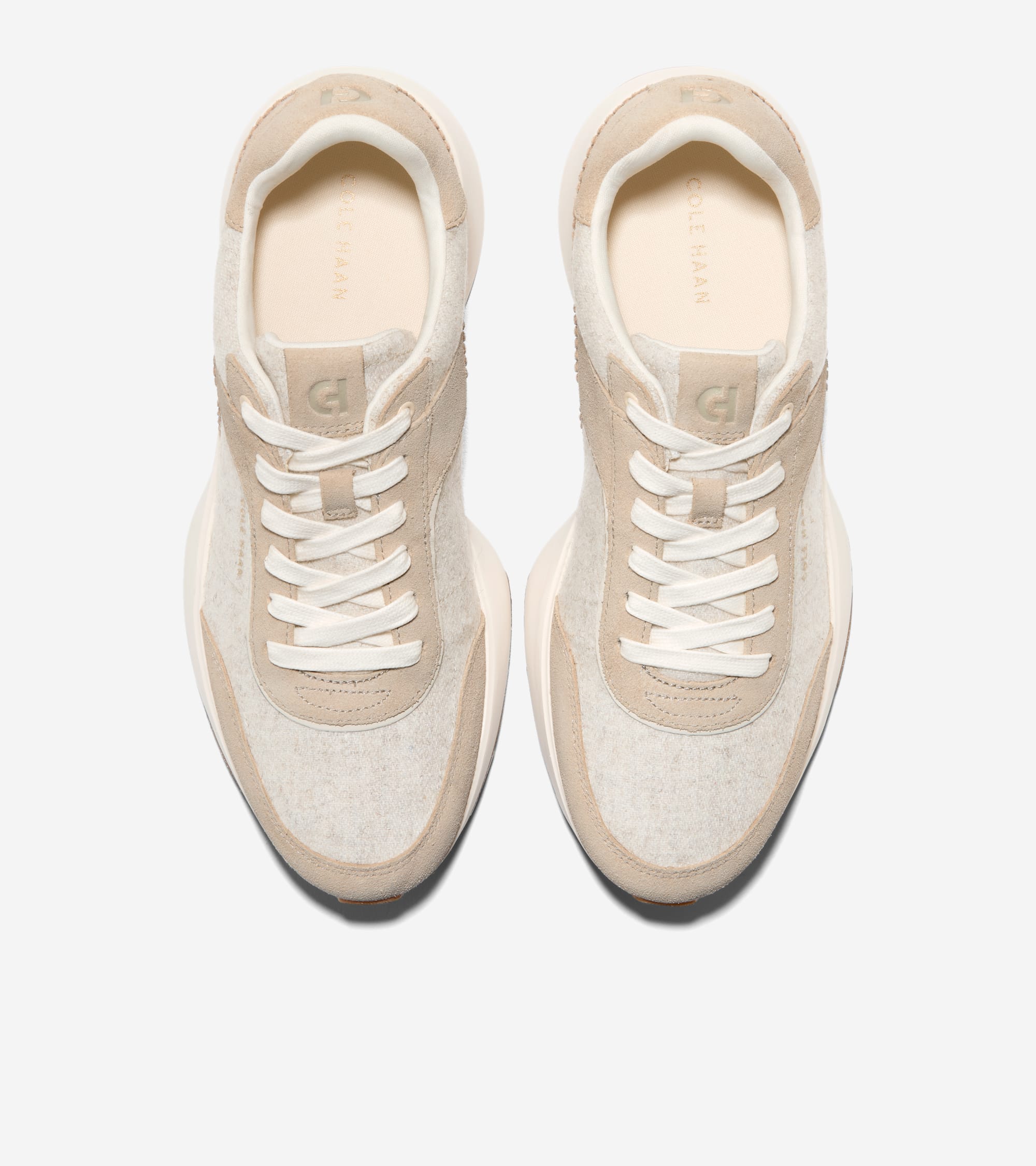 Women's Grand Crosscourt Hallet Sneakers – Colehaan.qa