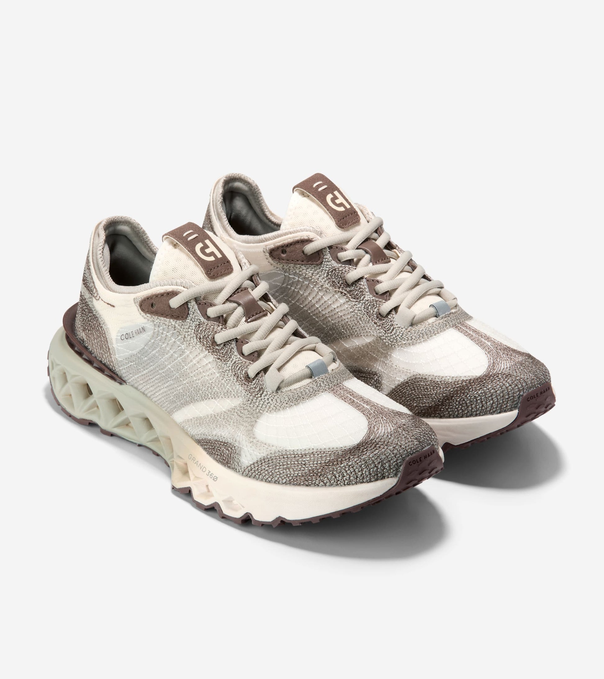 Chole Haan Men's 5.ZERØGRAND Embrostitch Running Shoes | Sneakers Chole Haan Men's 5.ZERØGRAND Embrostitch Running Shoes | Sneakers