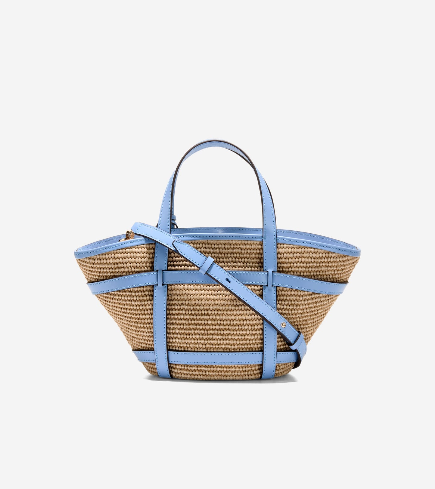 U08157:NATURAL RAFFIA/HYDRANGEA:0000