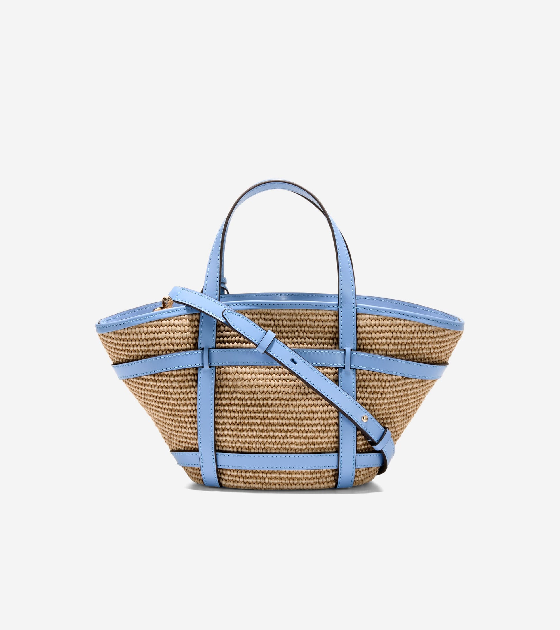 U08157:NATURAL RAFFIA/HYDRANGEA:0000