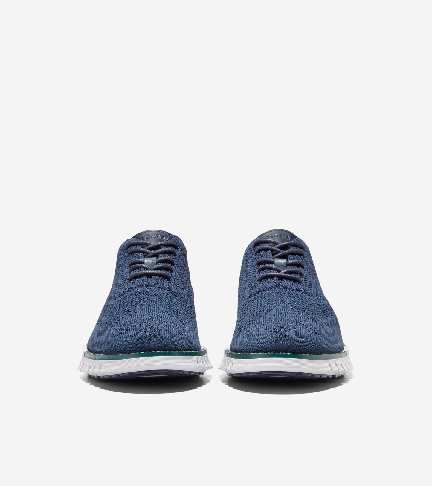 C42571:NAVY BLAZER / MEDITERRANEA / OYSTER MUSHROOM