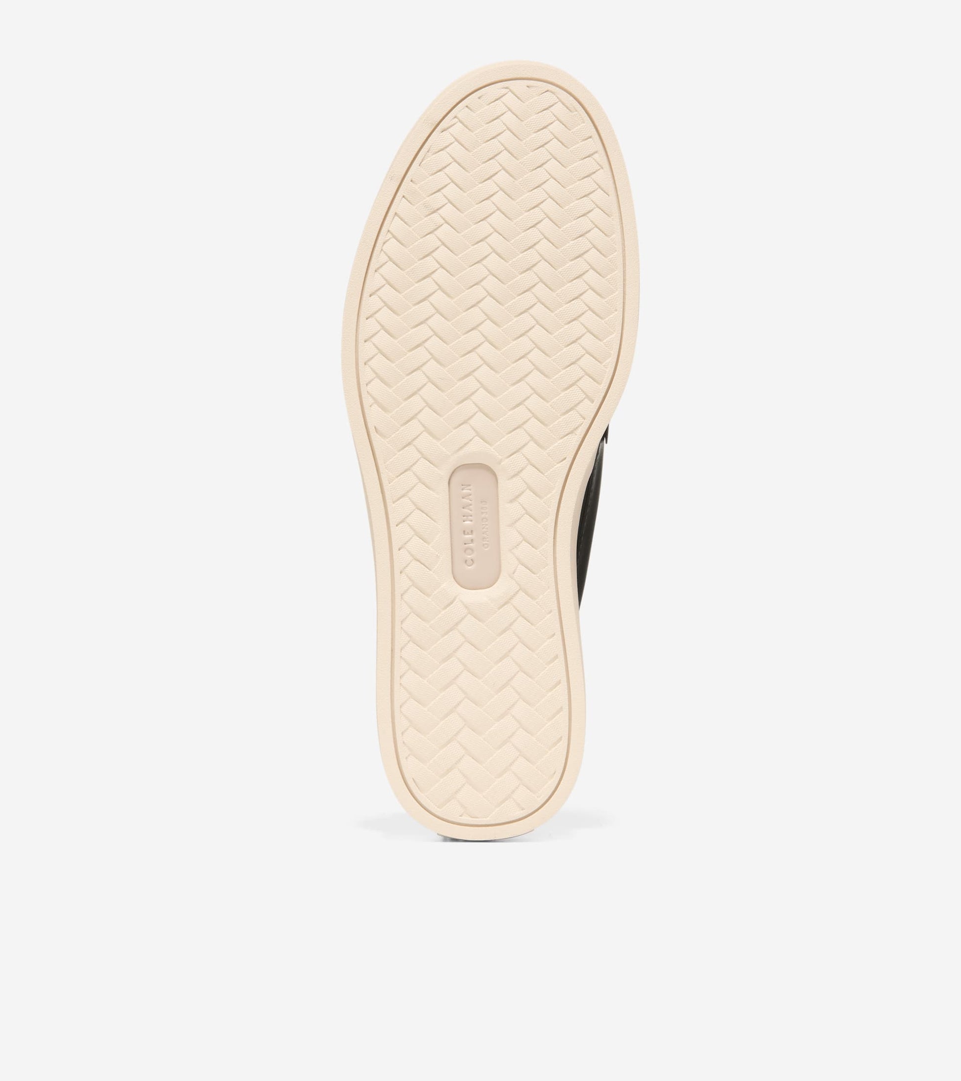 C42732:BLACK / ANGORA