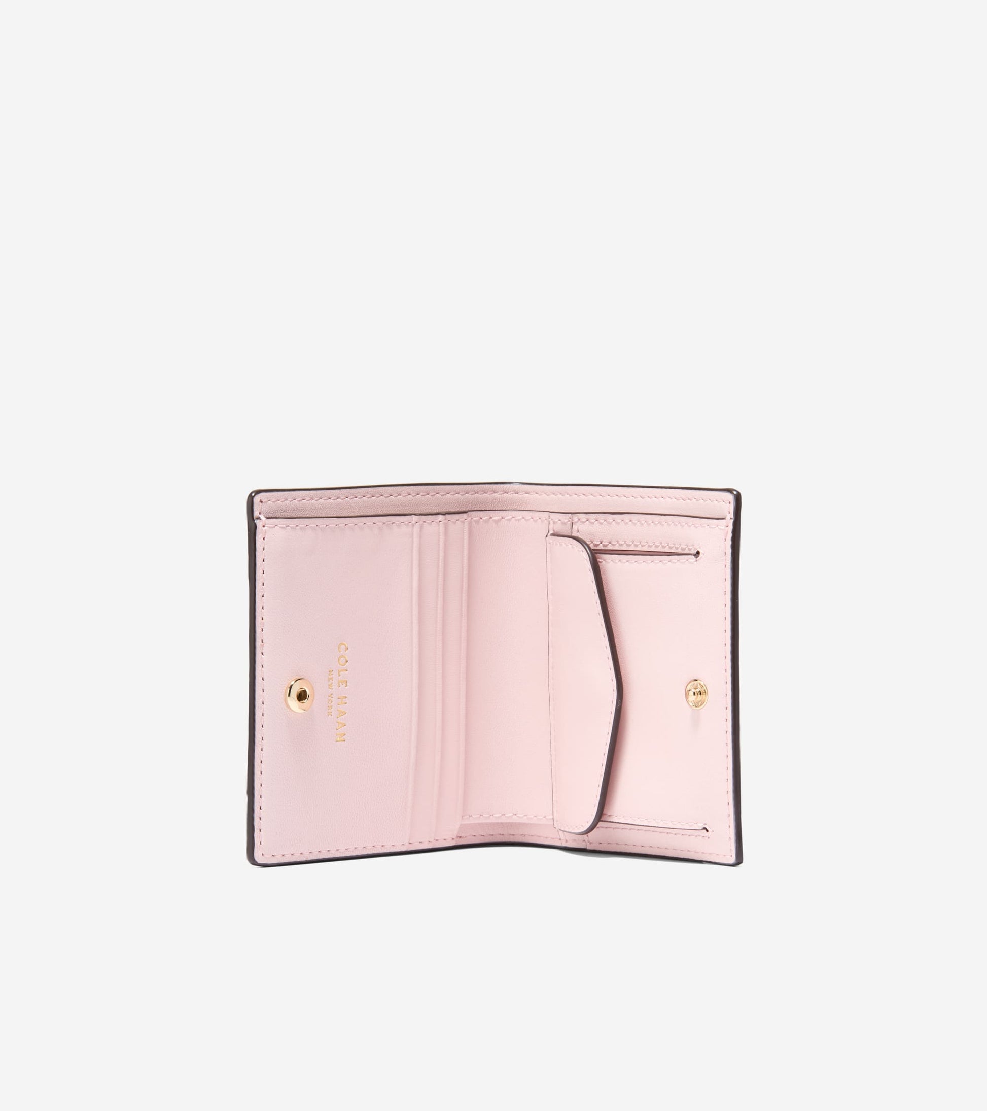 Chole Haan محفظة ثنائية الطي إزمي للنساء | Wallets Chole Haan محفظة ثنائية الطي إزمي للنساء | Wallets