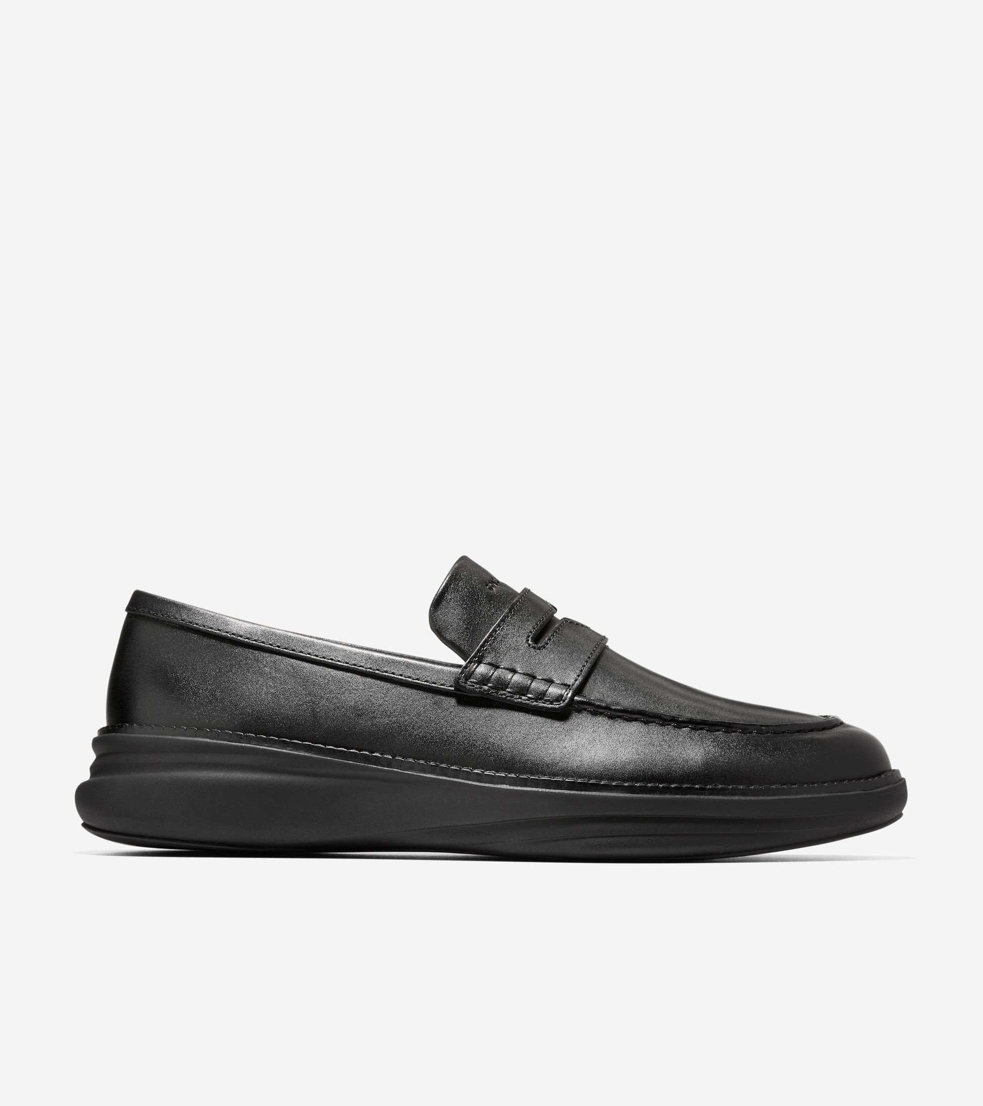 C43644:BLACK / BLACK
