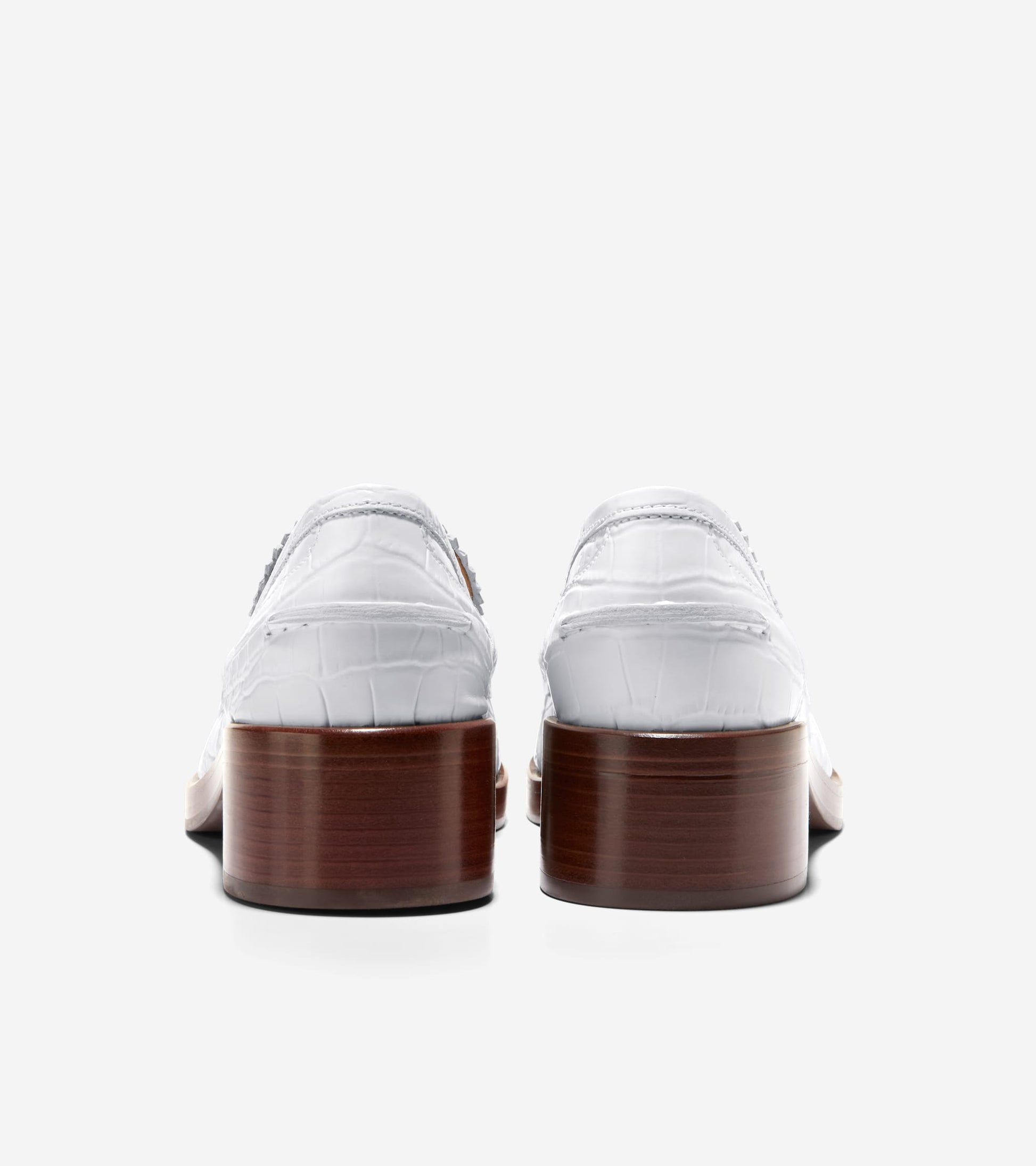 W31313:WHITE CROC PRT LTR