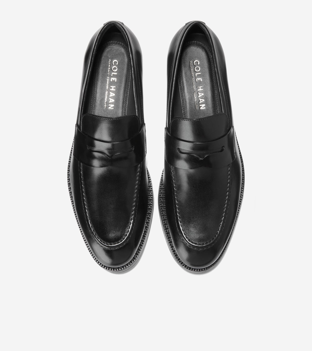 C41473:BLACK / BLACK