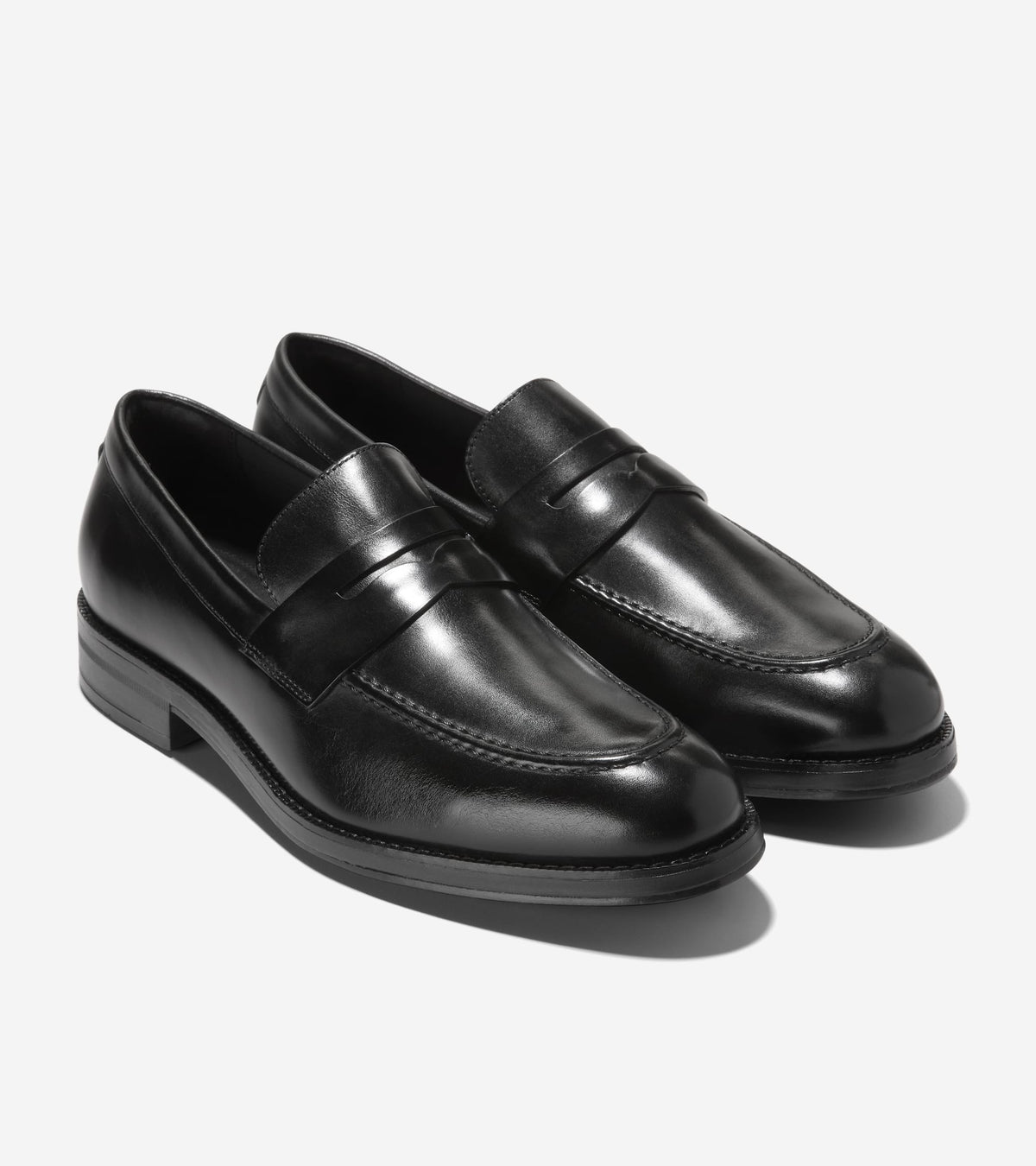 C41473:BLACK / BLACK