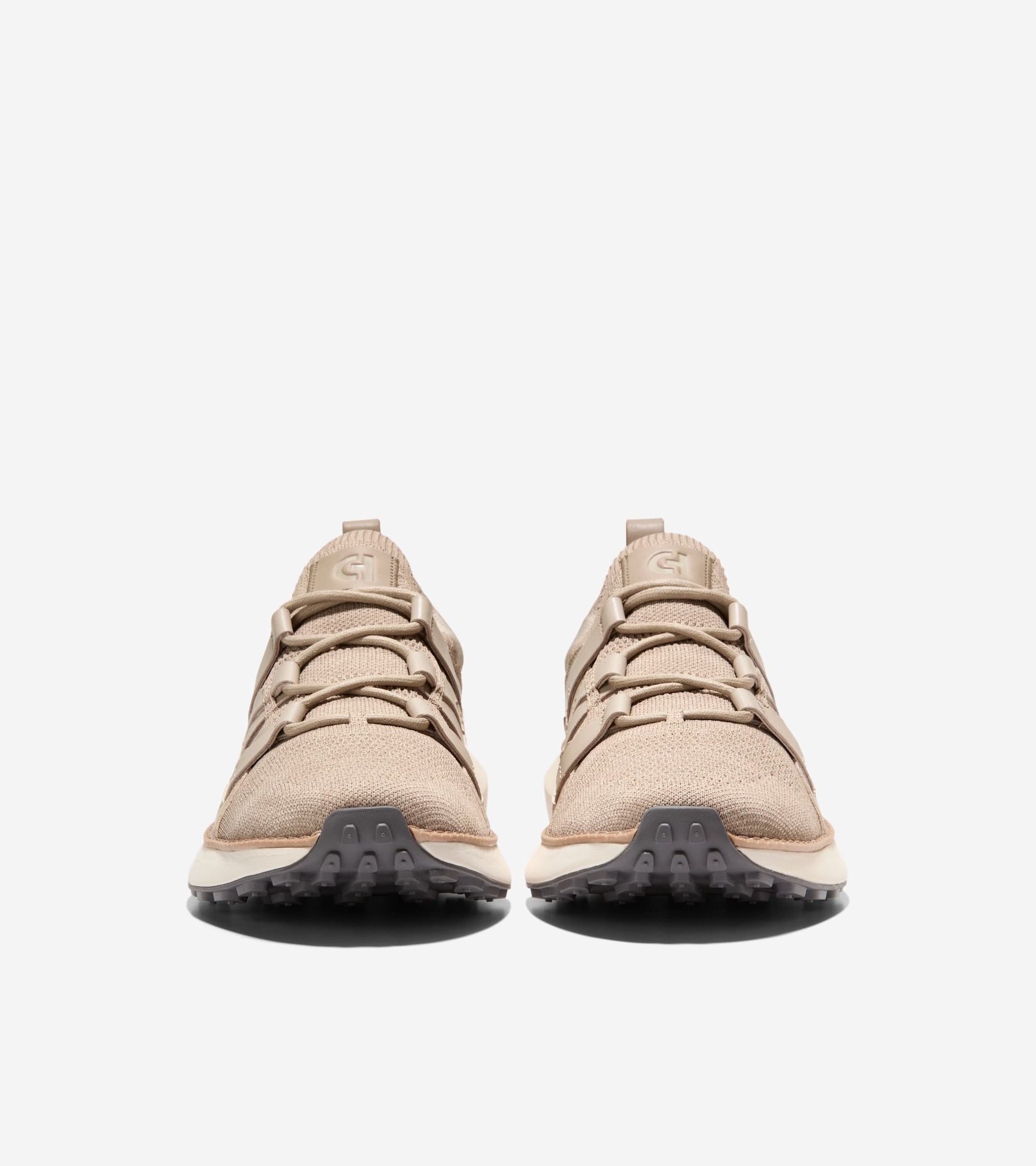 C38866:OXFORD TAN/IVORY