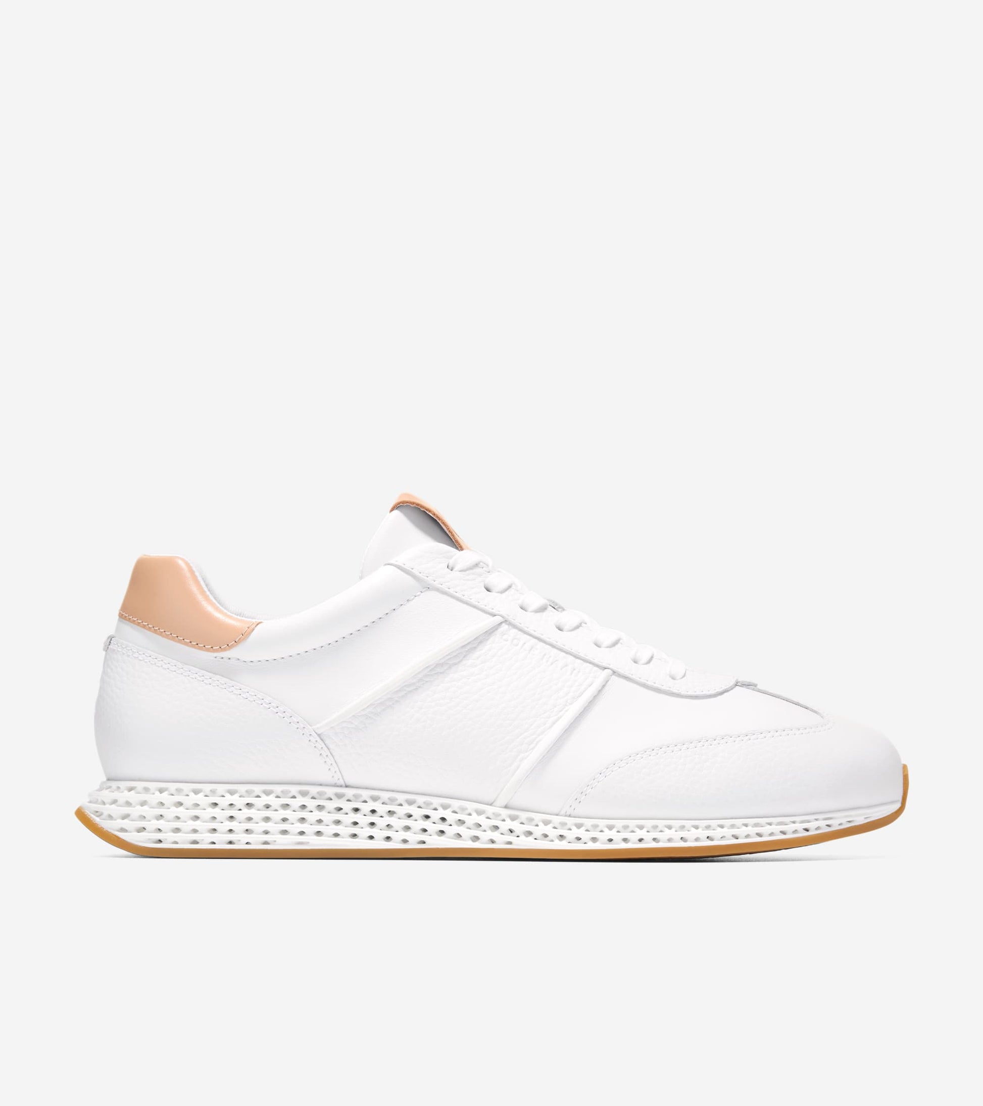 C43778:OPTIC WHITE / NATURAL VACHETTA / OPTIC WHITE