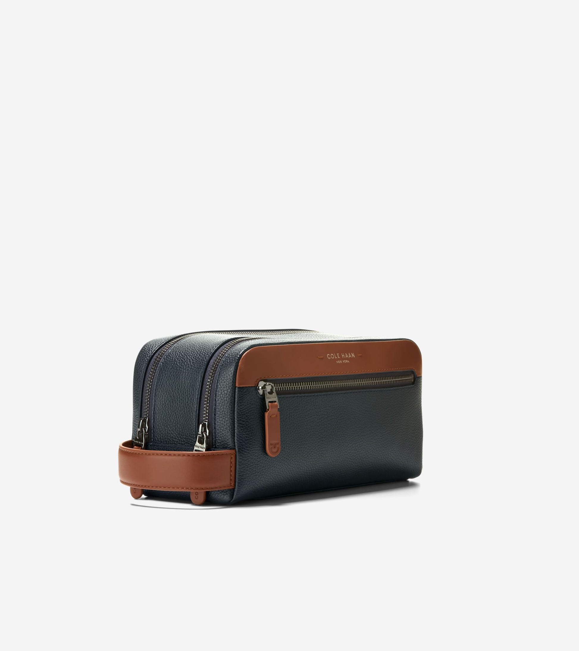 Chole Haan Men's Damon Dopp Kit | Dopp Kits Chole Haan Men's Damon Dopp Kit | Dopp Kits
