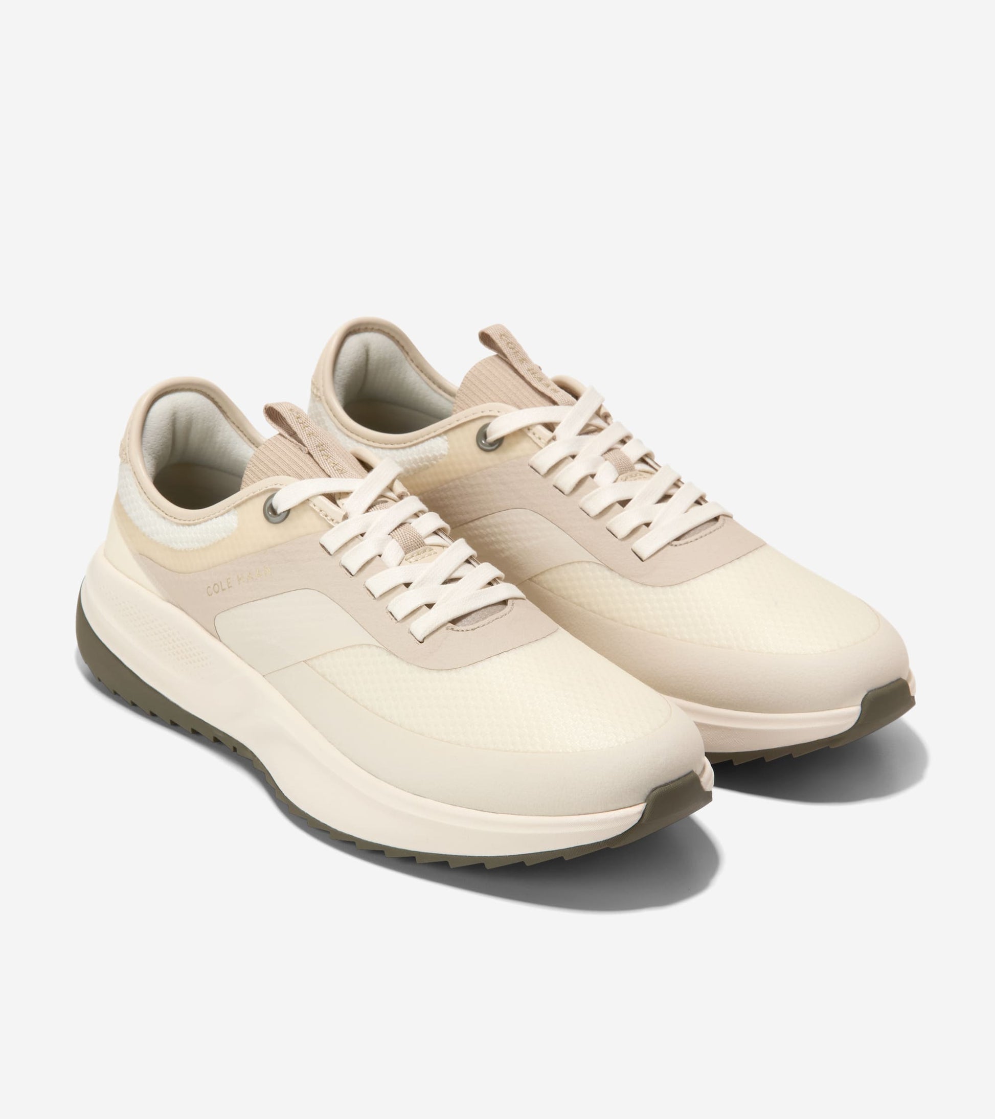 C42764:ANGORA / CH LT SESAME / IVORY WP