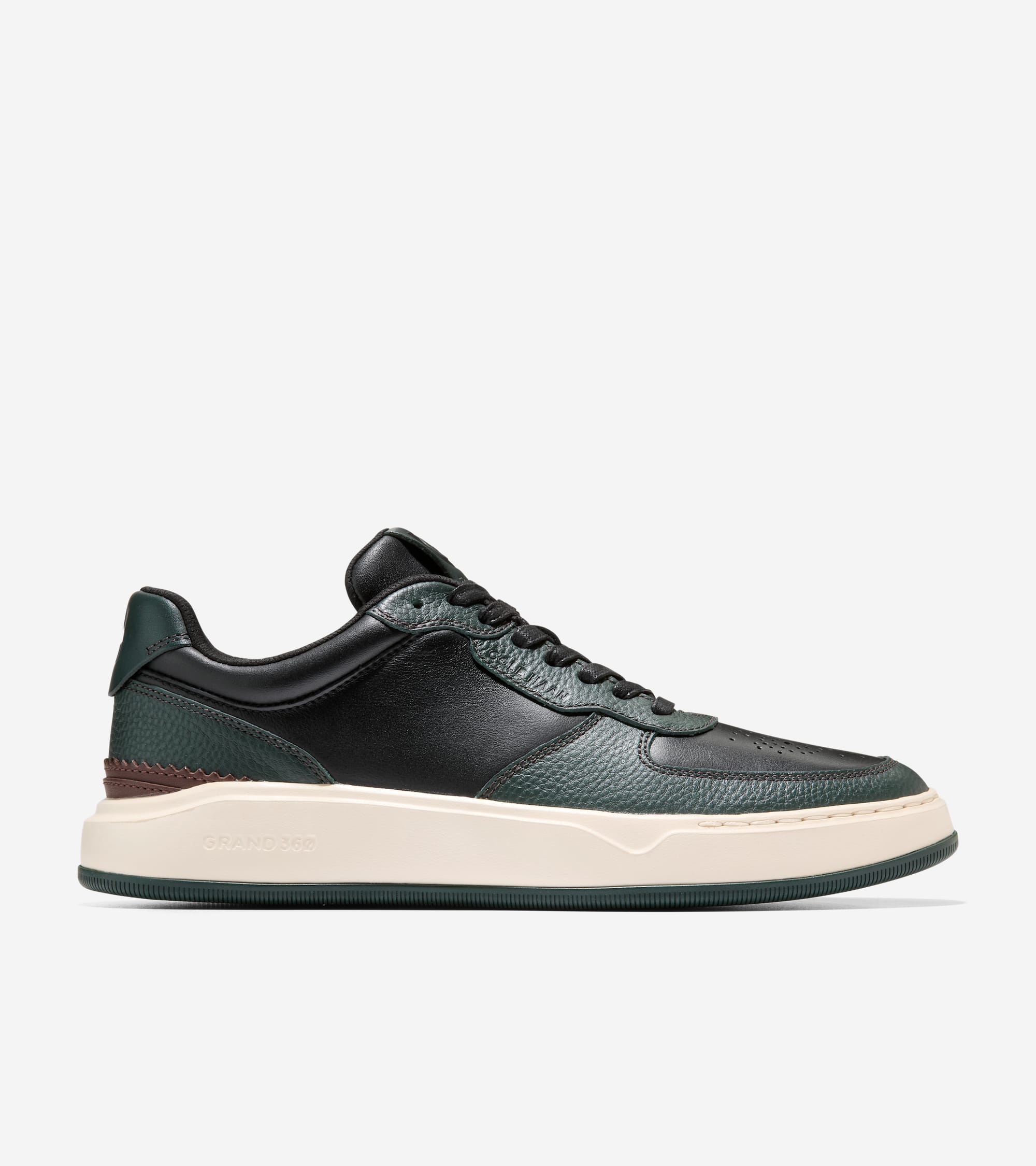 Men's GrandPrø Crossover Sneakers – Colehaan.qa