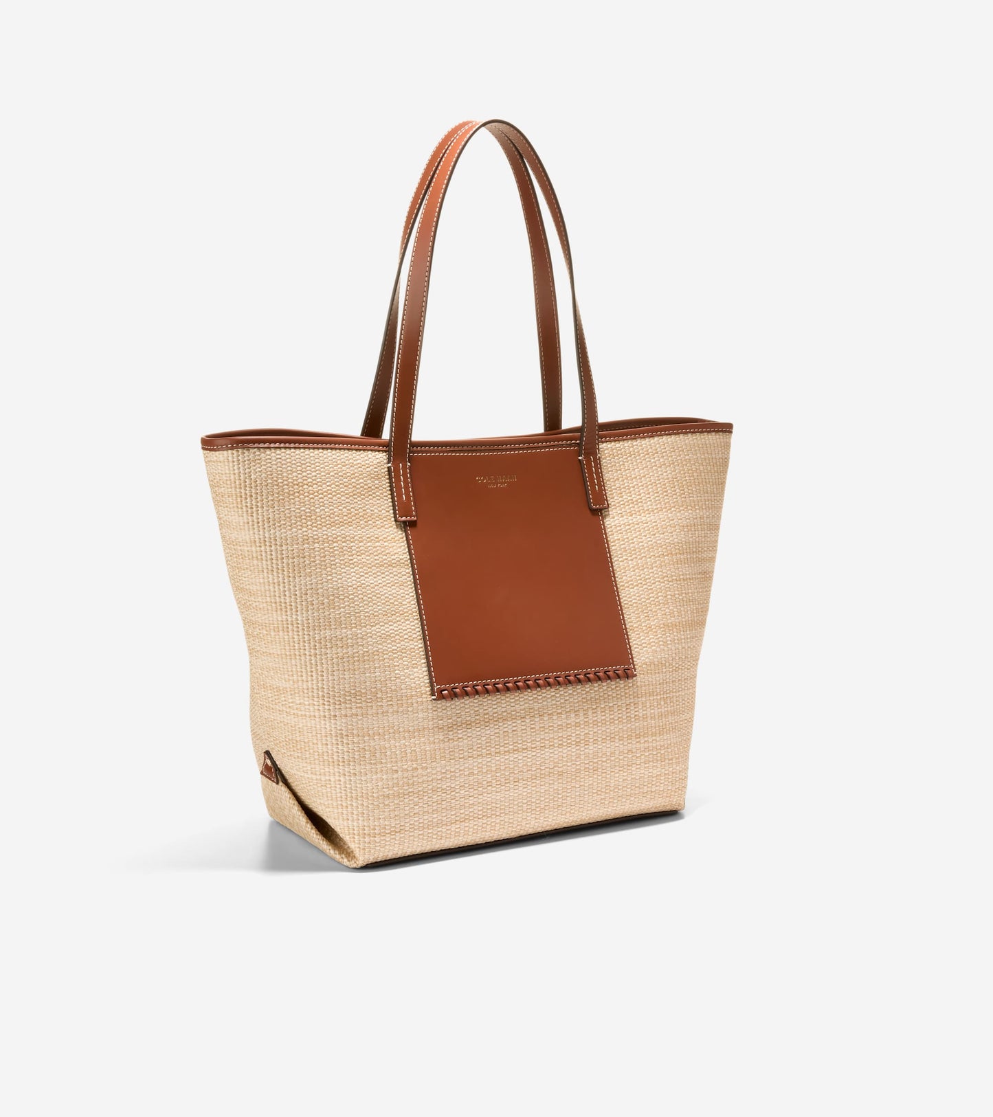 U08288:NATURAL STRAW/TAN TRIM:0000