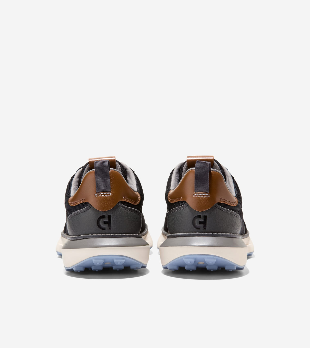 C44751:BLACK / CH TOBACCO / IVORY