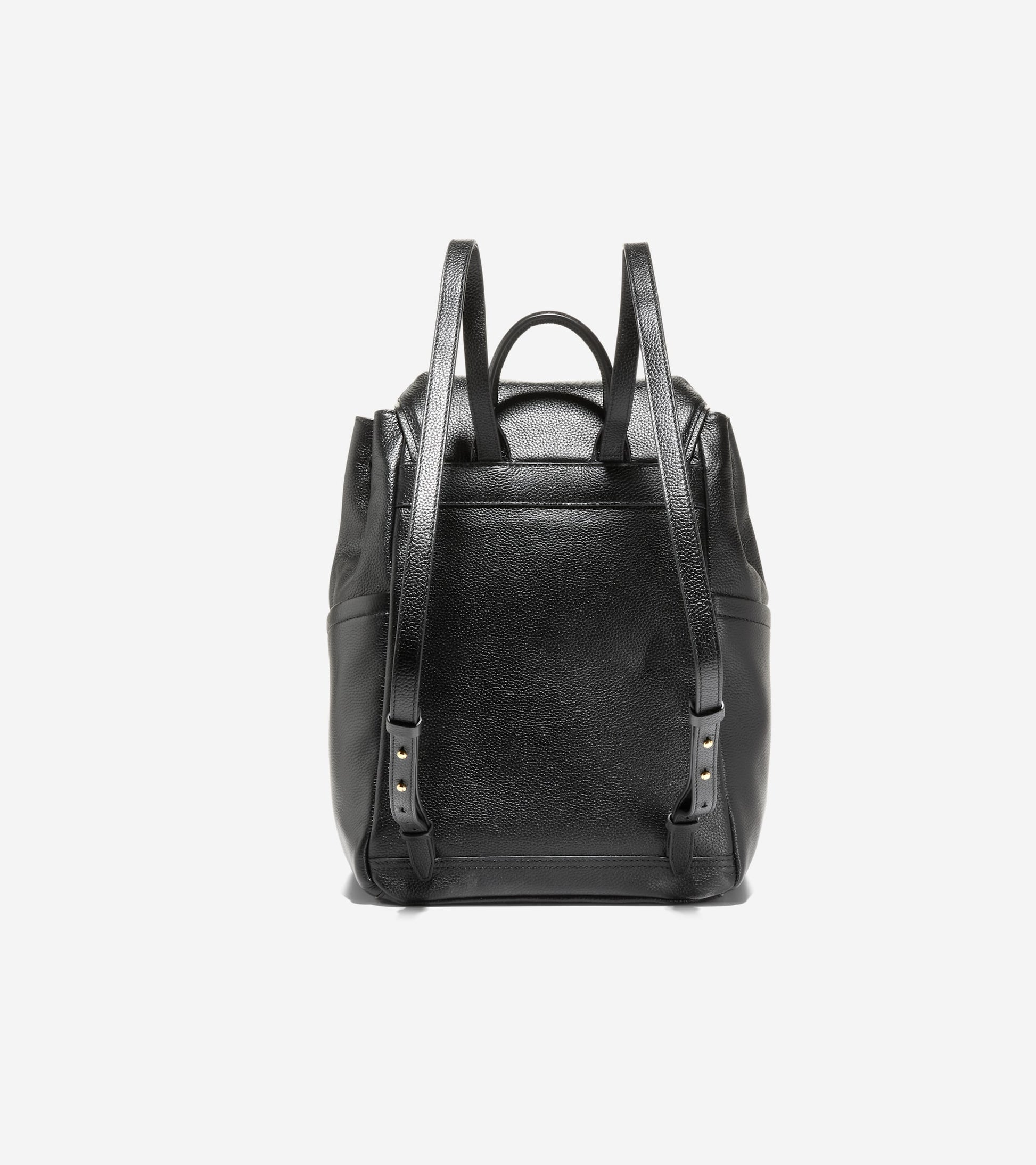 Chole Haan Women's Alexandria Flap Medium Backpack | Backpacks Chole Haan Women's Alexandria Flap Medium Backpack | Backpacks