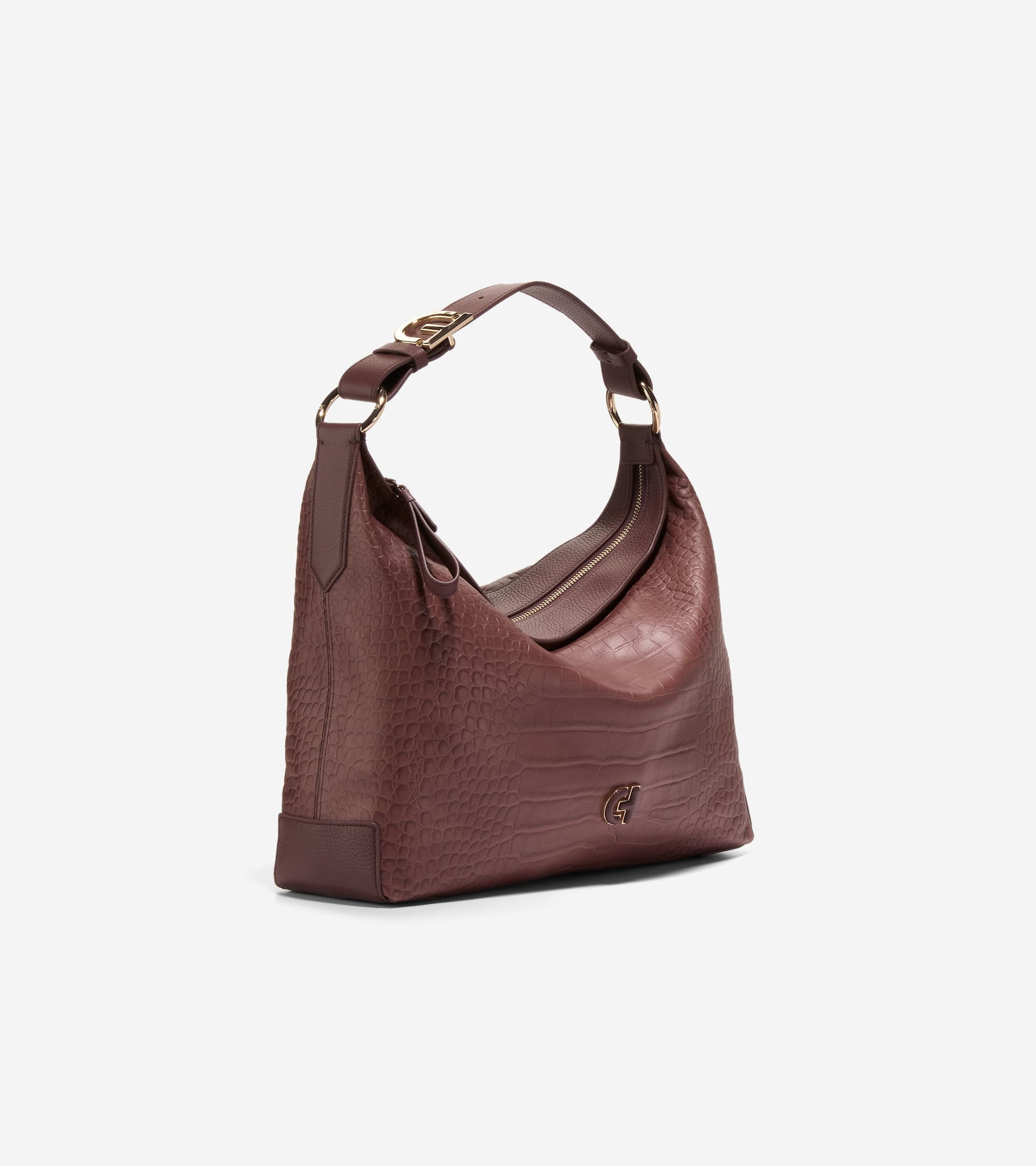 Chole Haan Kamila Hobo Bag | Shoulder Bag Chole Haan Kamila Hobo Bag | Shoulder Bag
