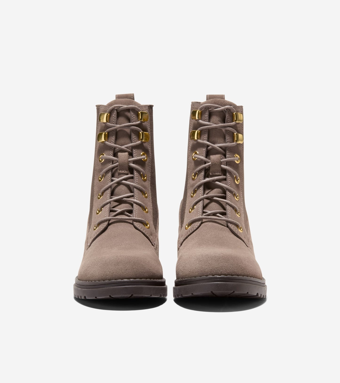 Women's Camea Waterproof Combat Boots II