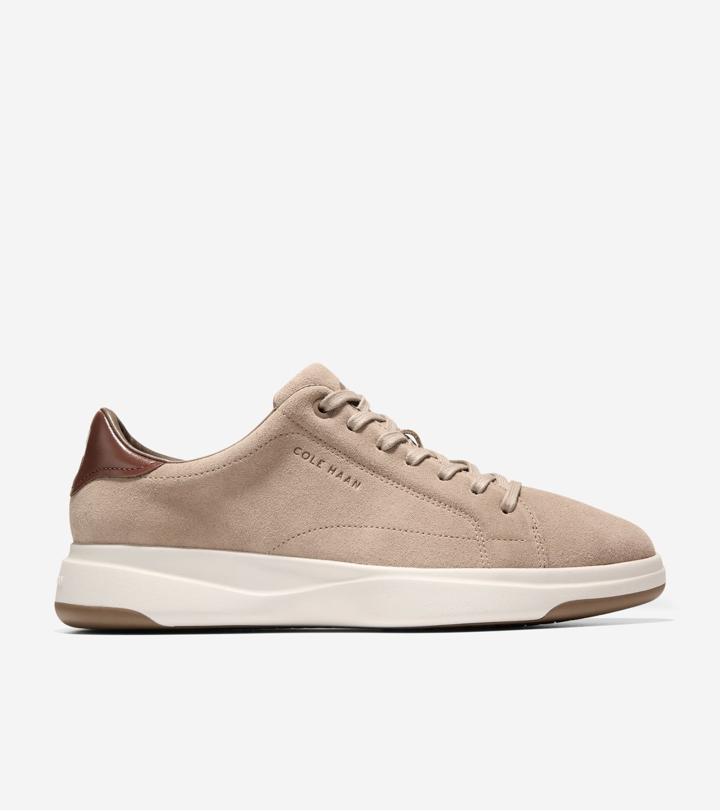 C44714:CH IRISH COFFEE SUEDE / CH CHESTNUT / PUMICE STONE