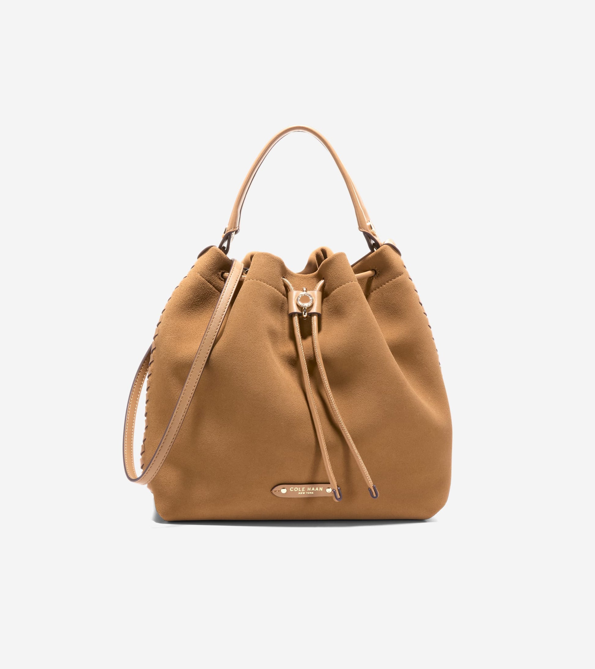 Chole Haan حقيبة باكيت إيزابيلا للنساء | Shoulder Bag Chole Haan حقيبة باكيت إيزابيلا للنساء | Shoulder Bag