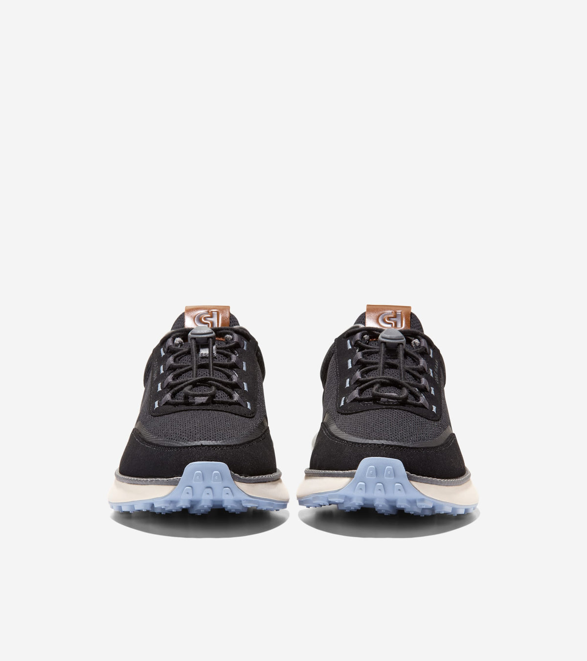 C44751:BLACK / CH TOBACCO / IVORY