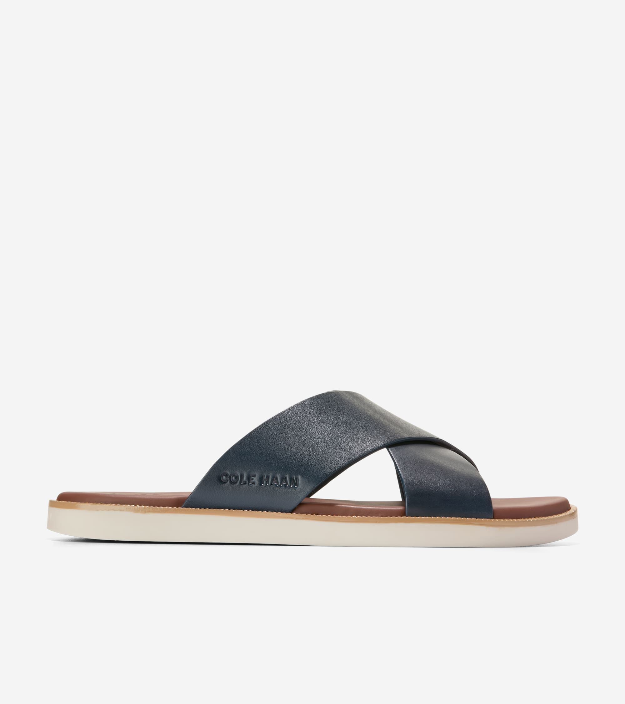 Men's Nantucket Cross Strap Sandals – Colehaan.qa