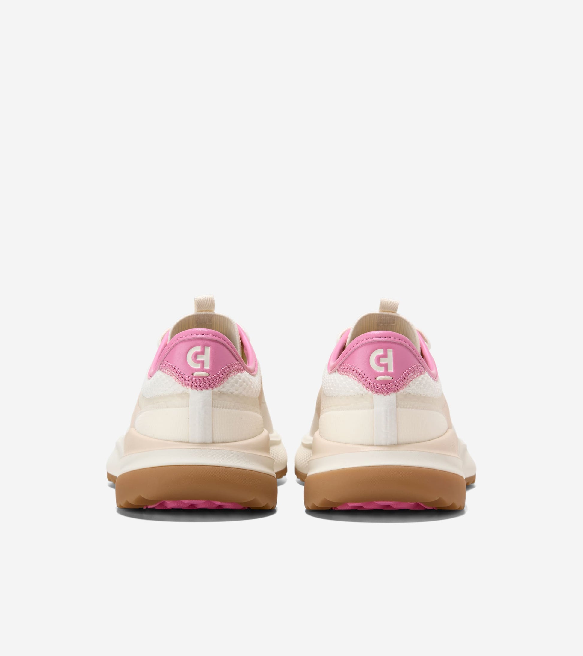 W36110:IVORY / CH BLEACHED TAN / CH POWDER WP