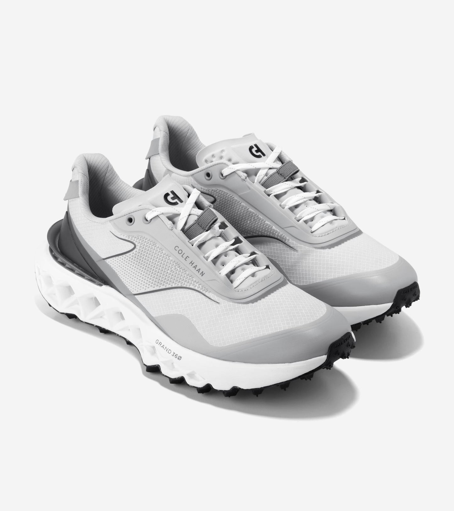 Men's 5.ZERØGRAND All-Terrain Running Shoes – Colehaan.qa