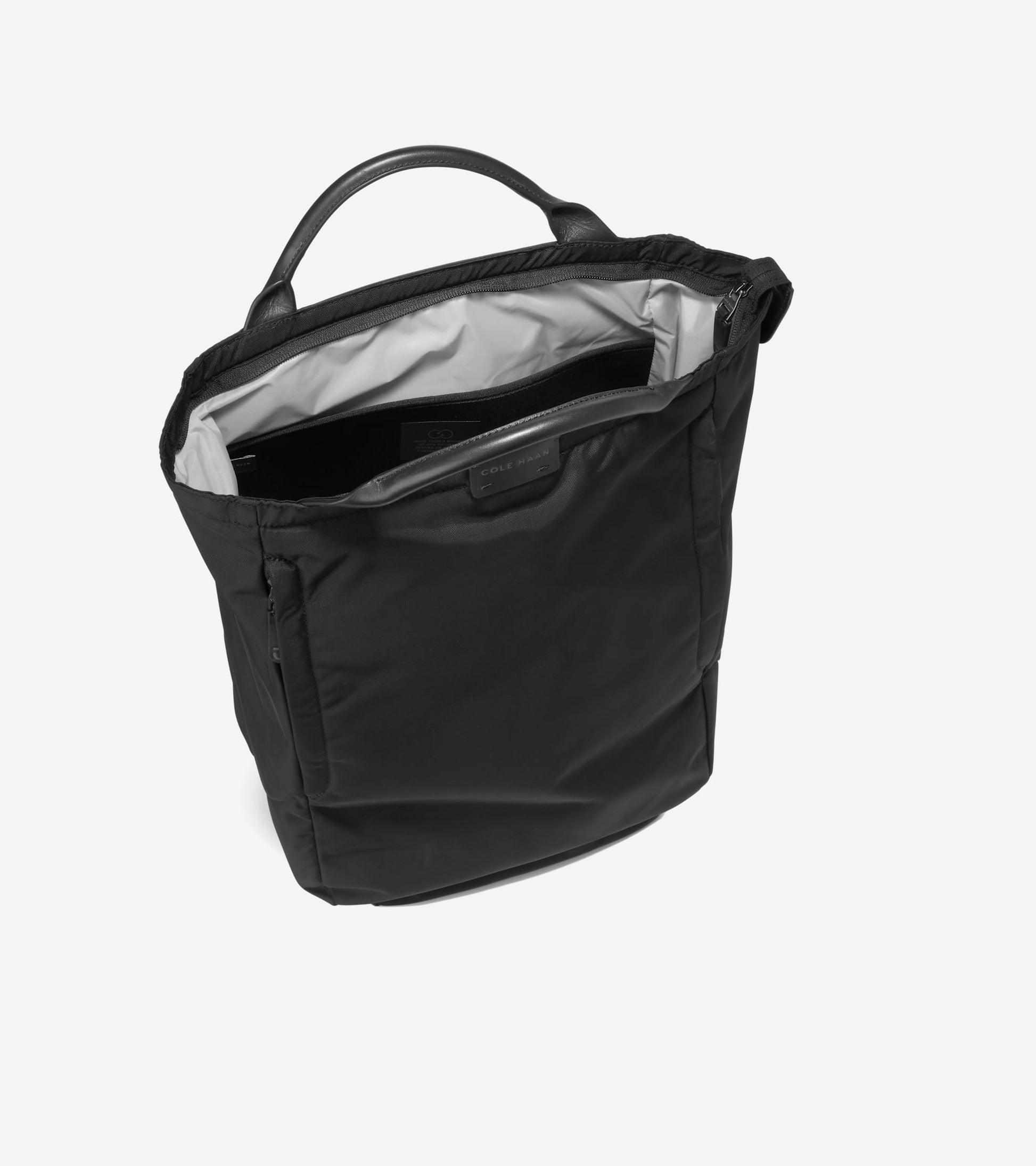 Chole Haan Men's Clarkson Nylon Backpack | Backpacks Chole Haan Men's Clarkson Nylon Backpack | Backpacks