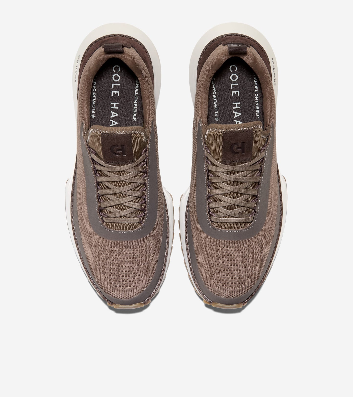 C42025:CH TRUFFLE / CH DK CHOCOLATE / SILVER BIRCH