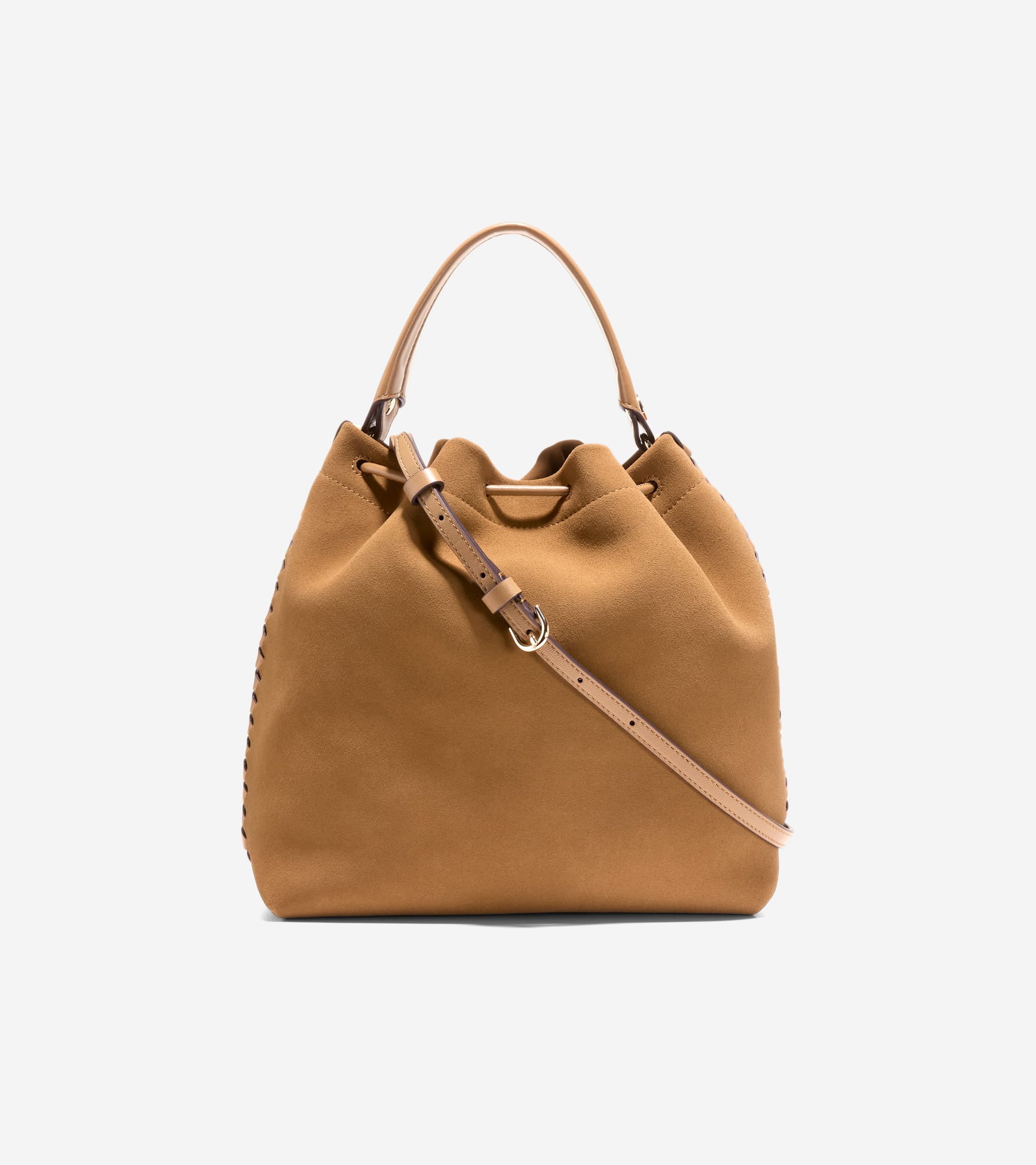 Chole Haan حقيبة باكيت إيزابيلا للنساء | Shoulder Bag Chole Haan حقيبة باكيت إيزابيلا للنساء | Shoulder Bag