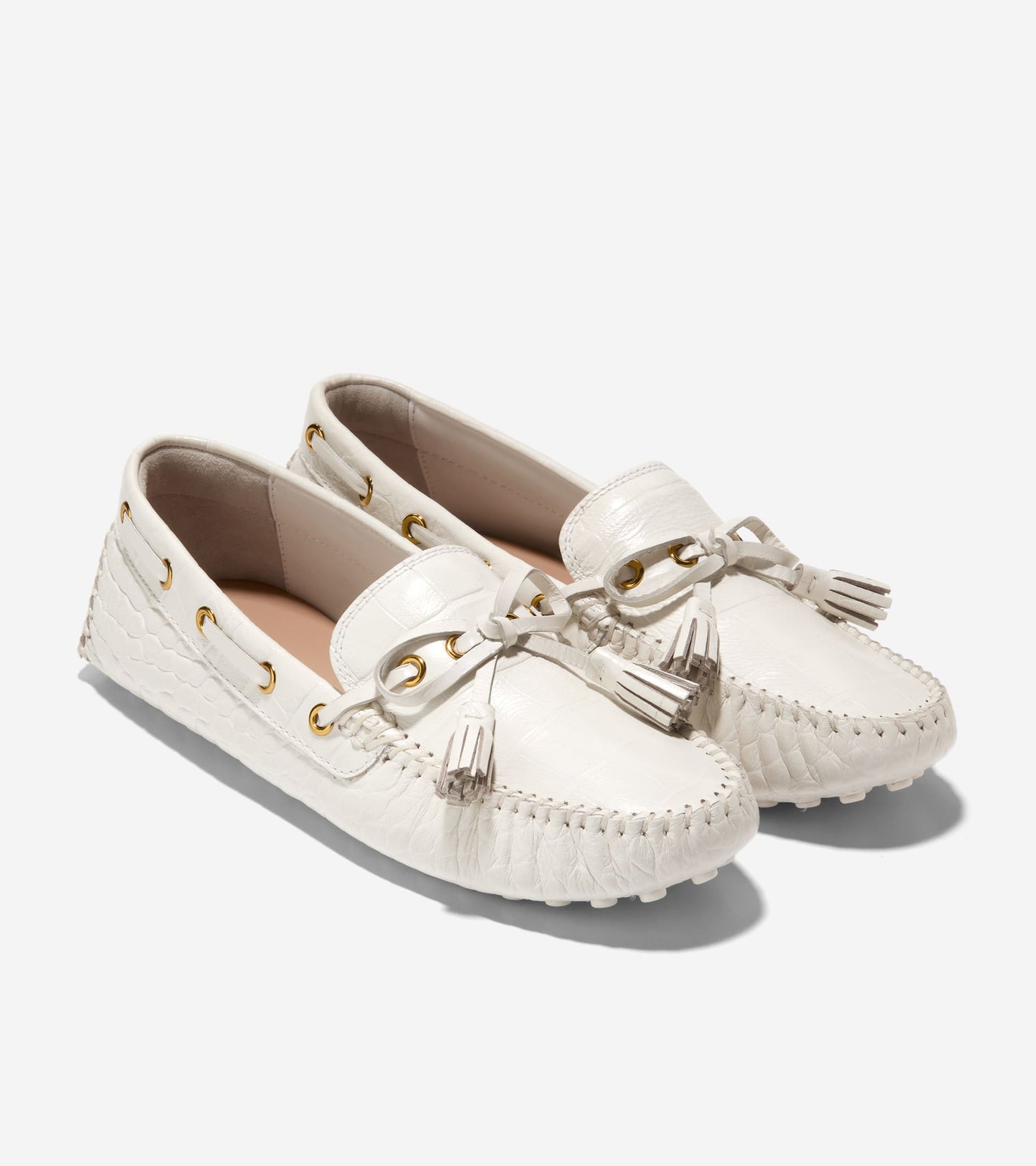 W32076:IVORY CROC PRT LTR