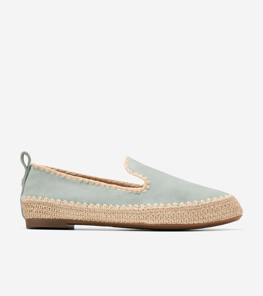 Women's Cloudfeel Asbury Slipon Loafers